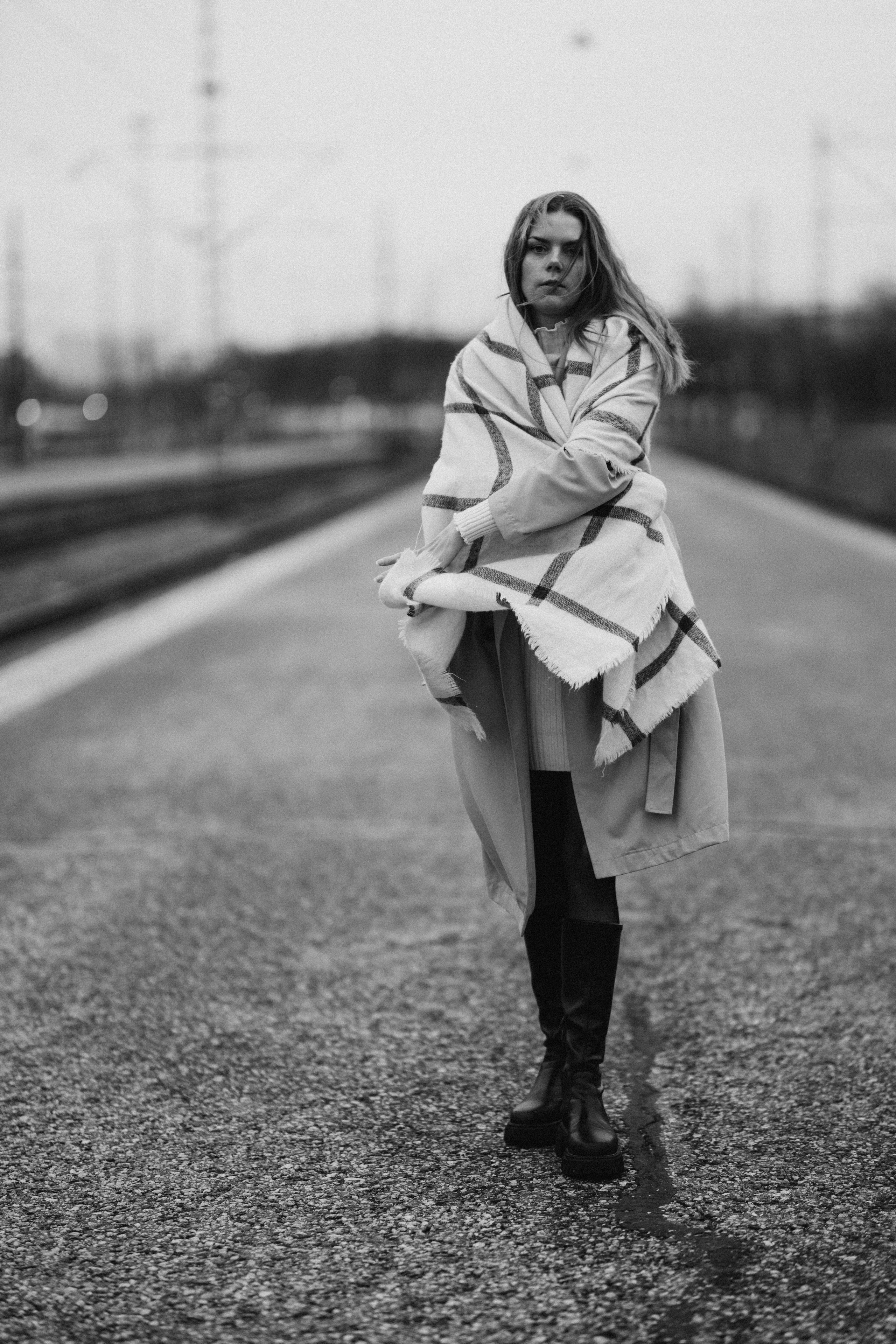 Kata. Wedding and portrait photographer in Helsinki Vickan O