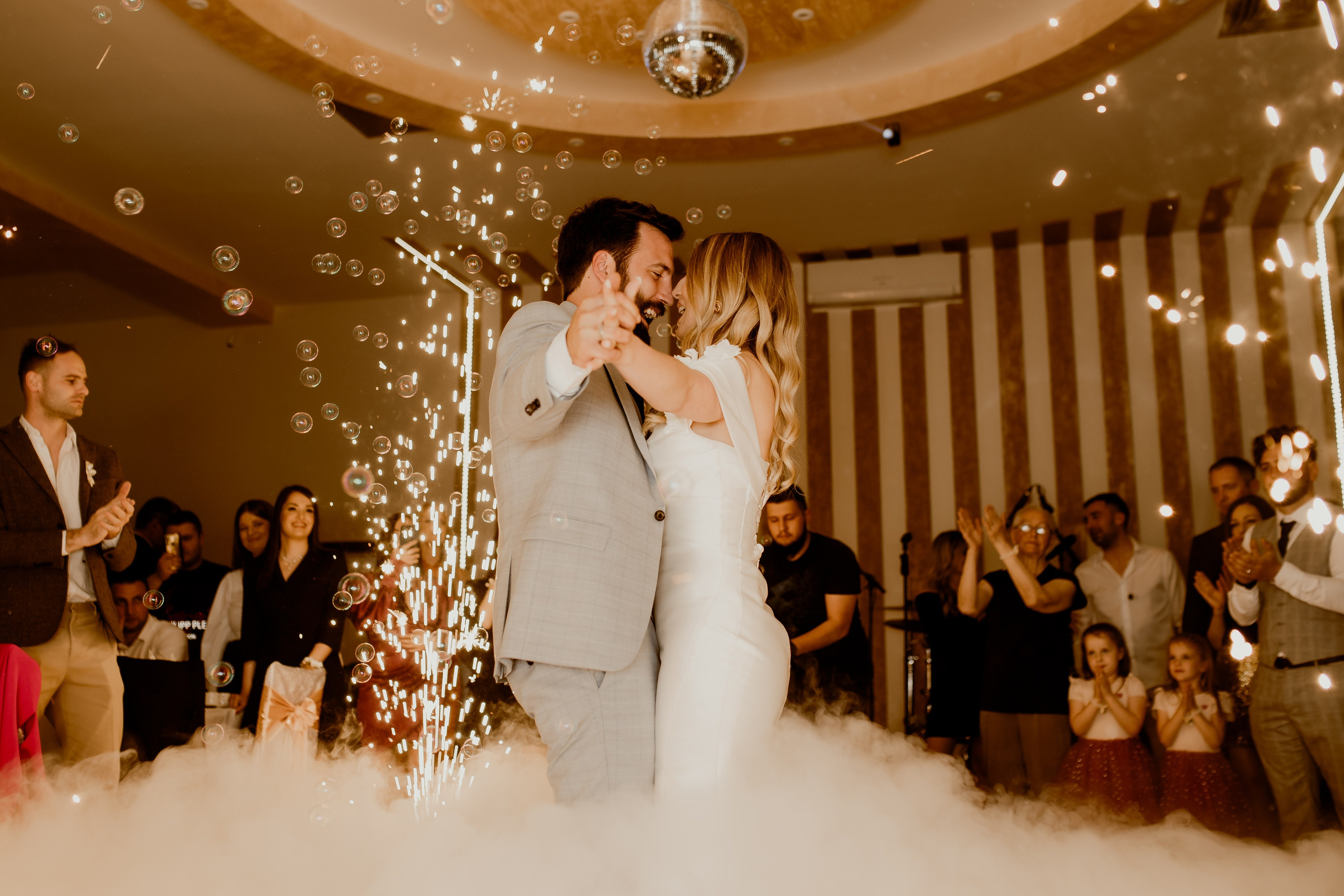 D&A. Wedding & Family photographer Jelena Anđelić