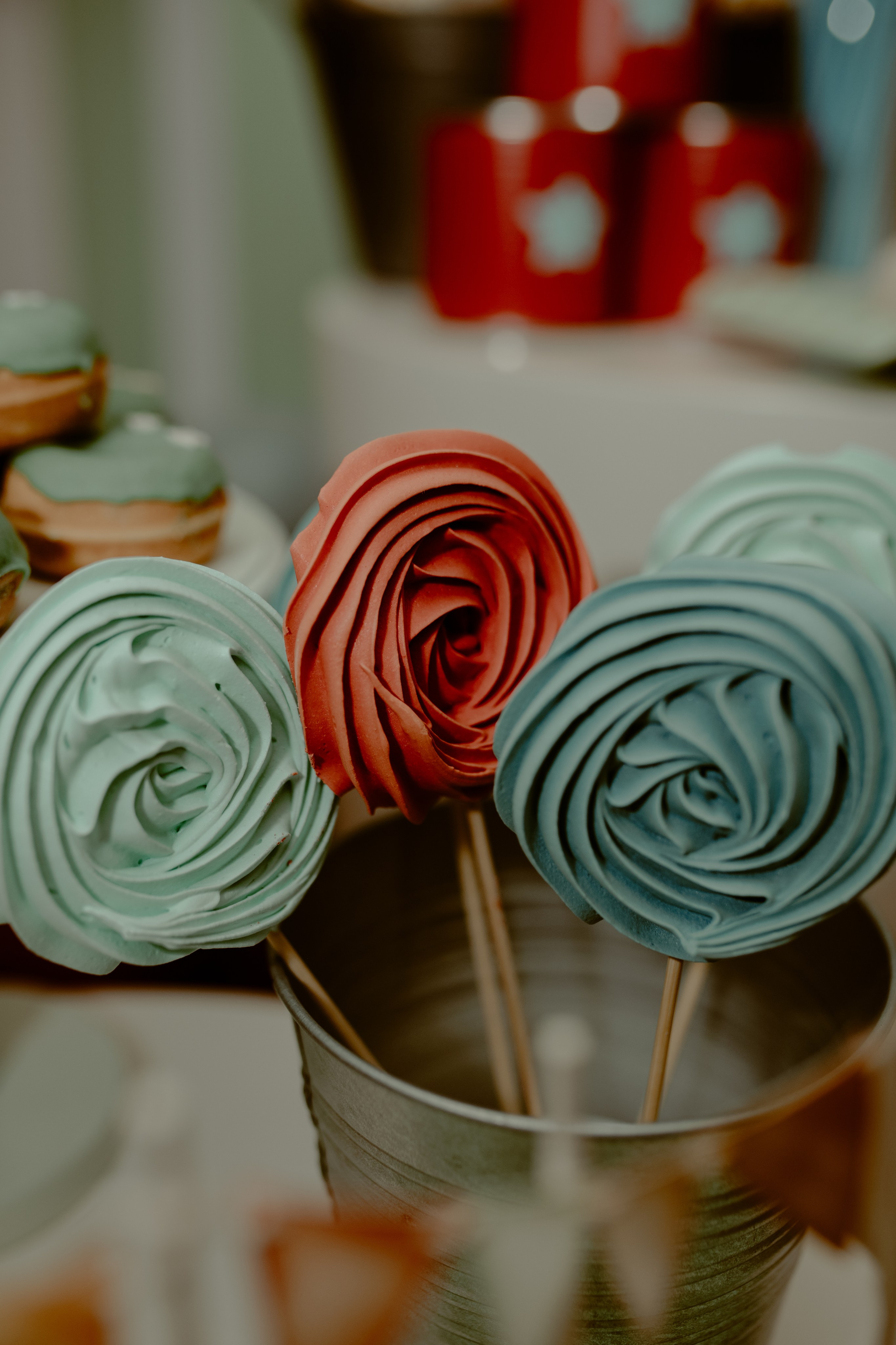 Prvi rođendan. Wedding & Family photographer Jelena Anđelić