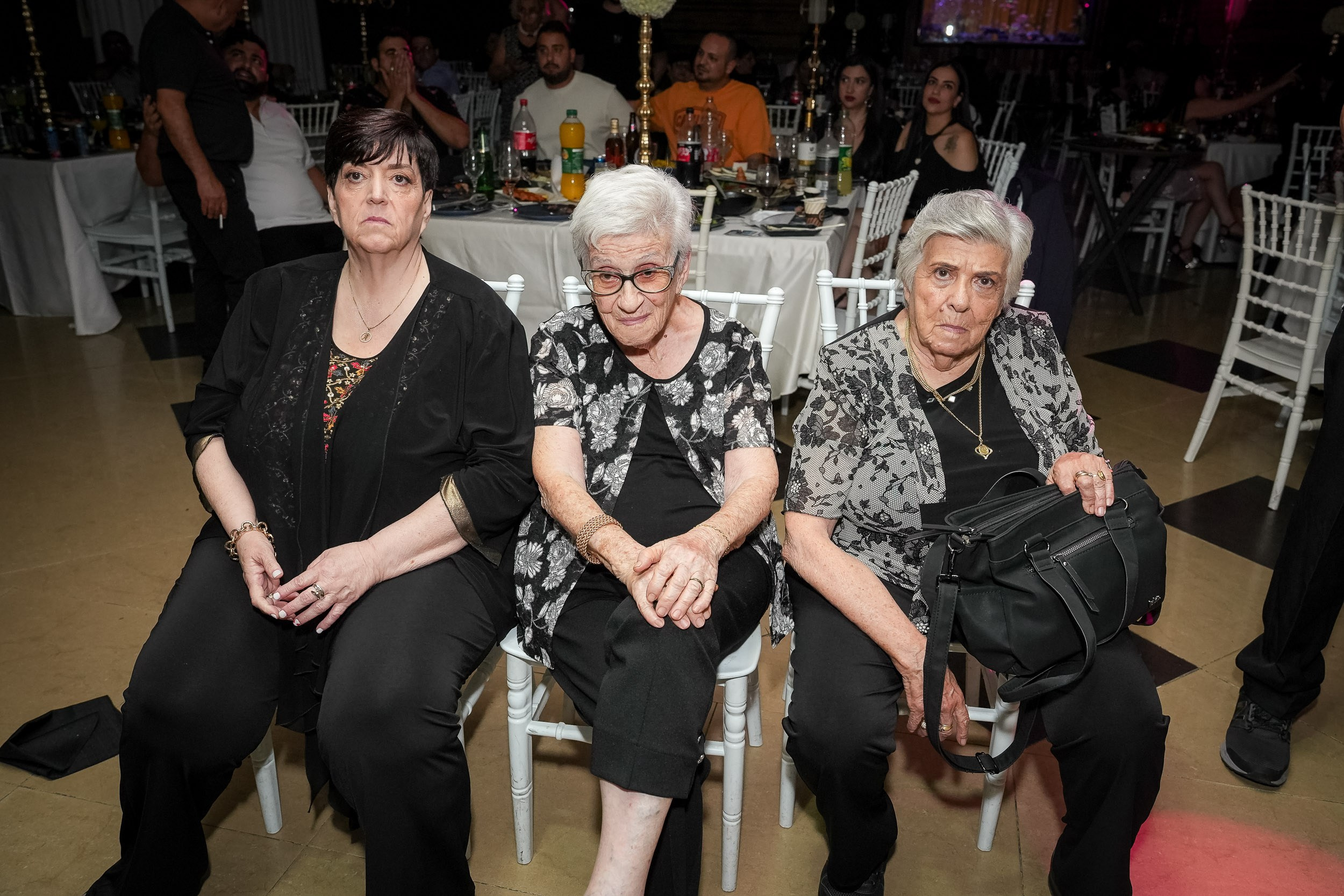 Ella & Matan — Wedding in Hadera, Israel | Gershon Abramashvili
