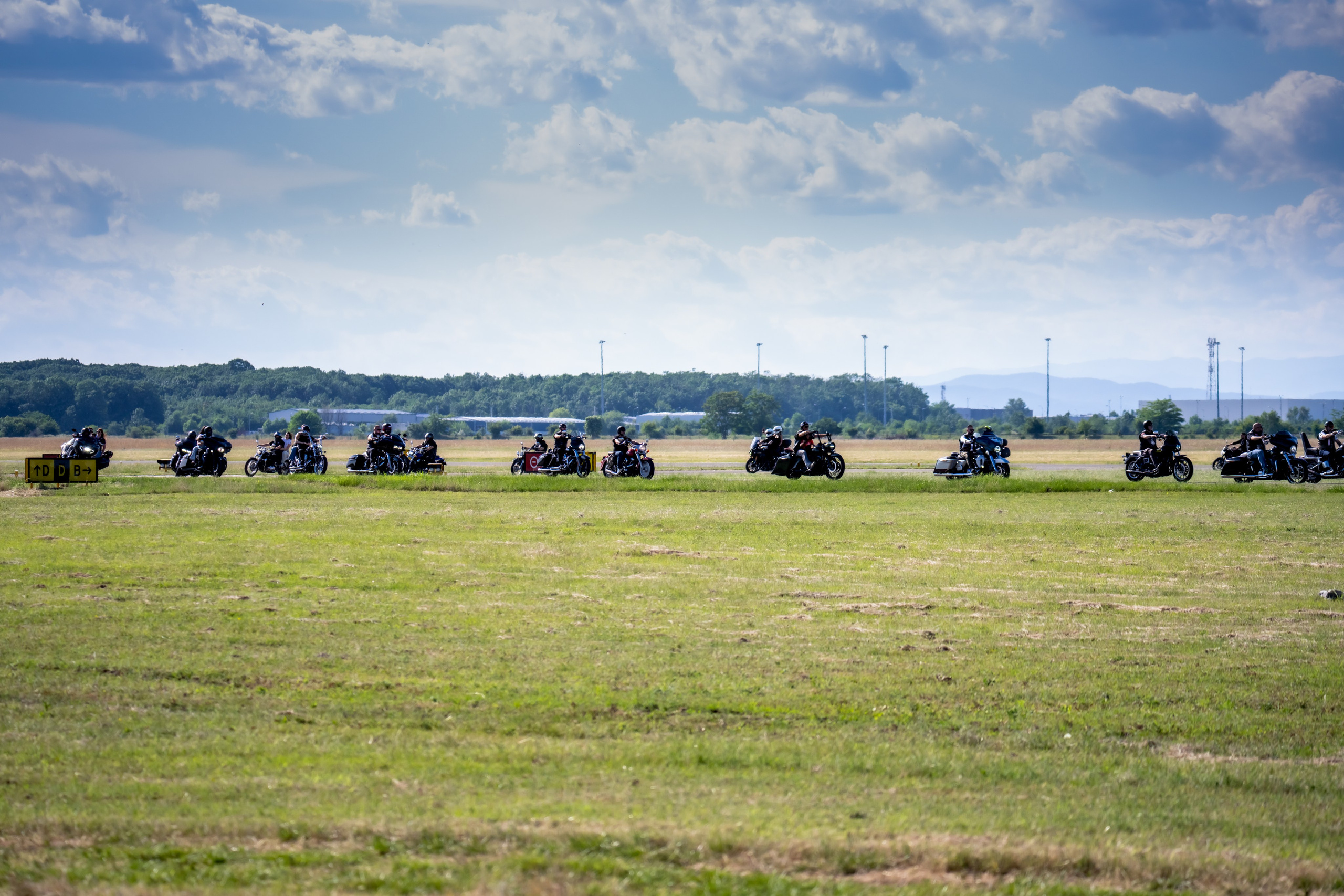 Ploiești Air Show 2026. Mihai Alexandra Events