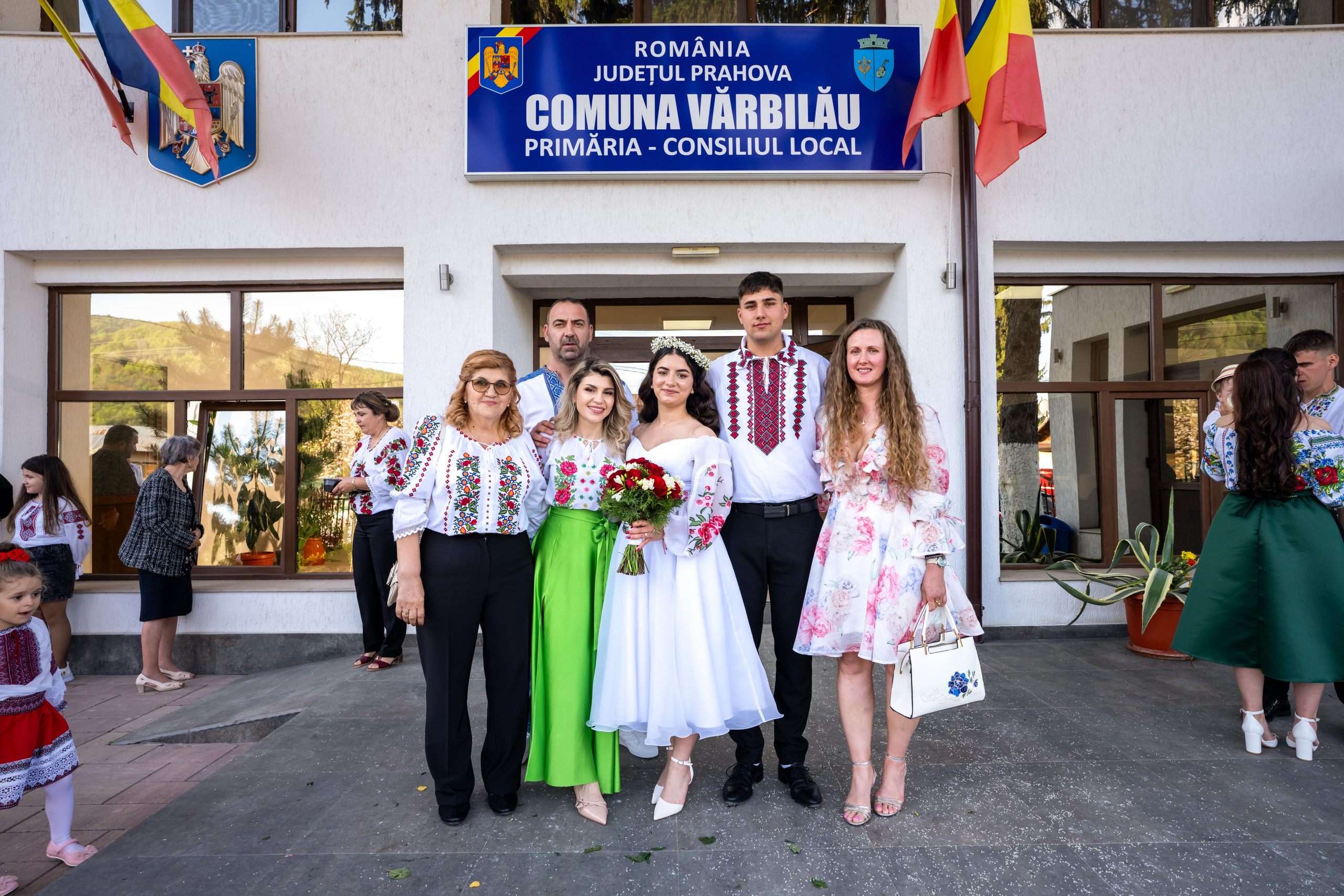 2026.04.25 Cununie Civilă Maria & Robert
