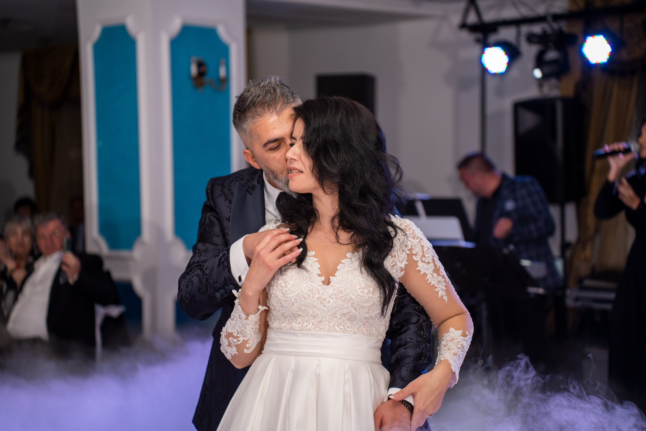 Nuntă Florin & Andreea