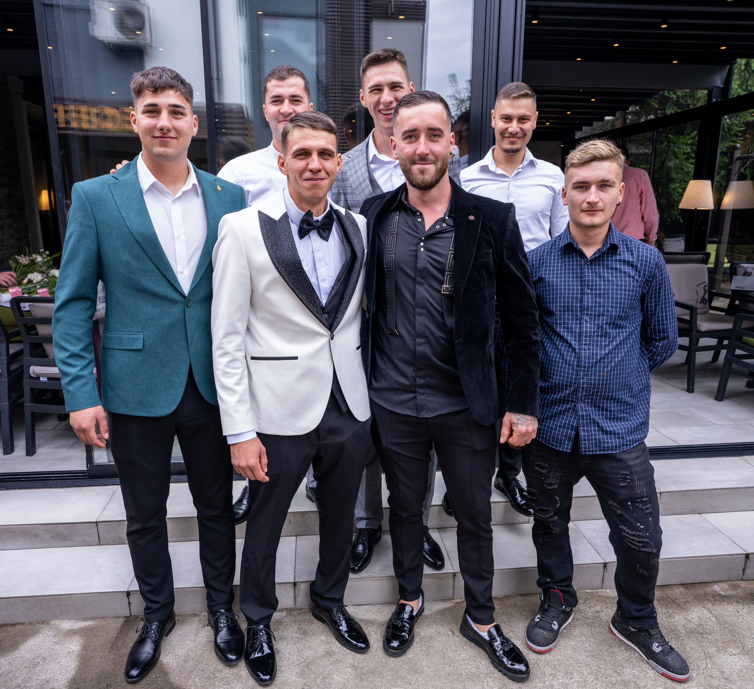 Nuntă Nicoleta & Marin. Mihai Alexandra Events