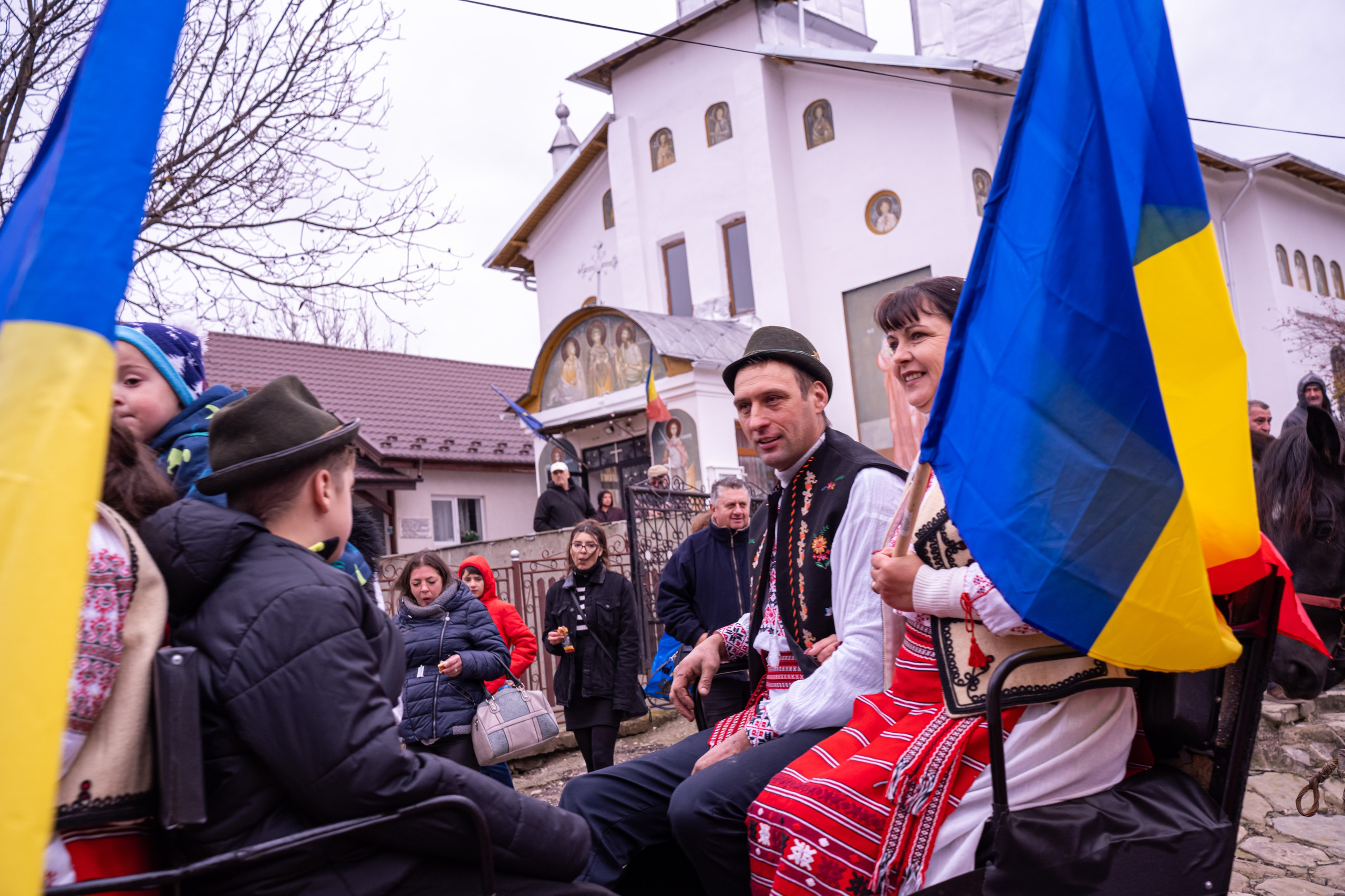 1 Decembrie la Vărbilău (a 2-a ediție)
