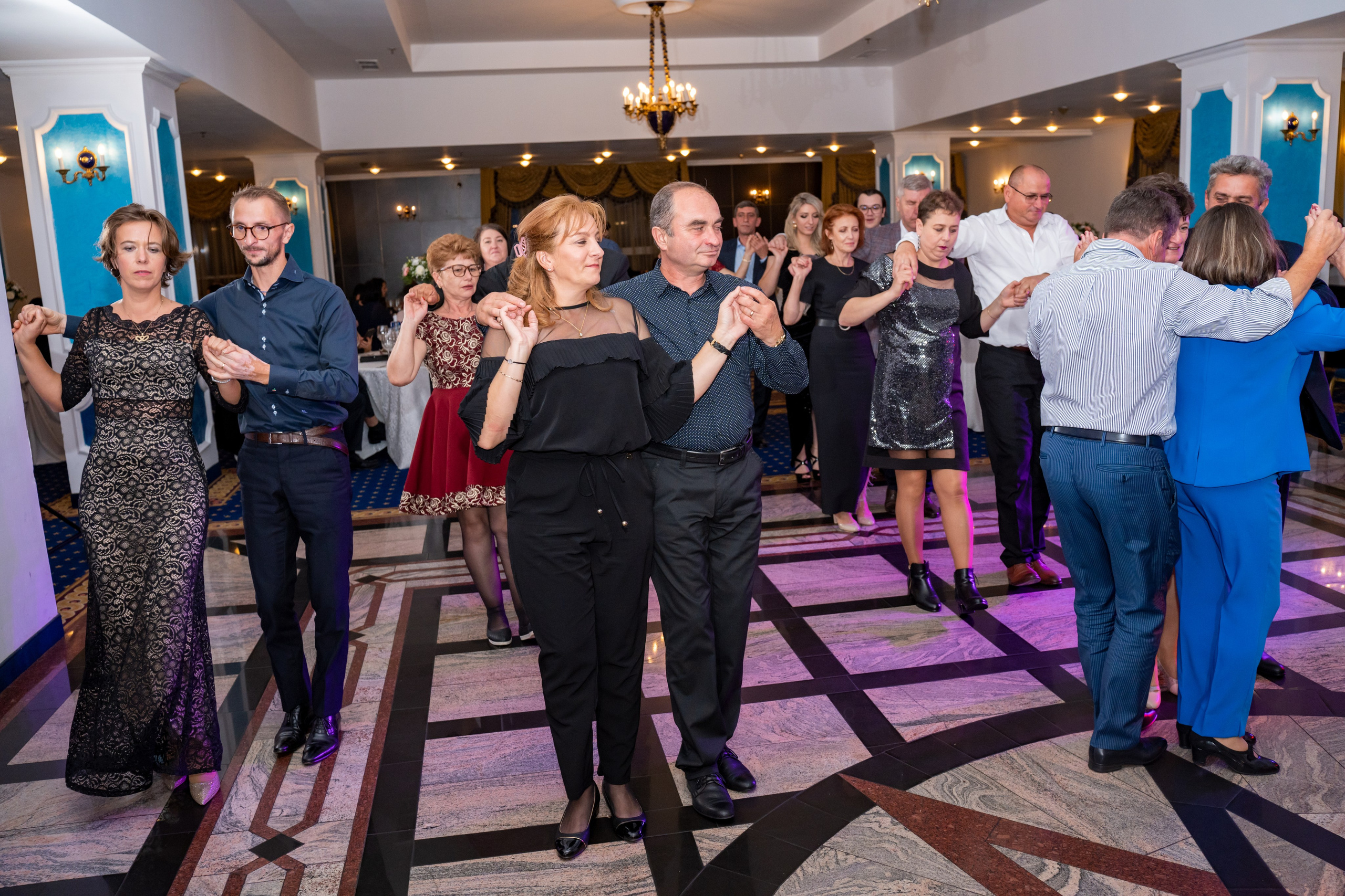 Nuntă Florin & Andreea