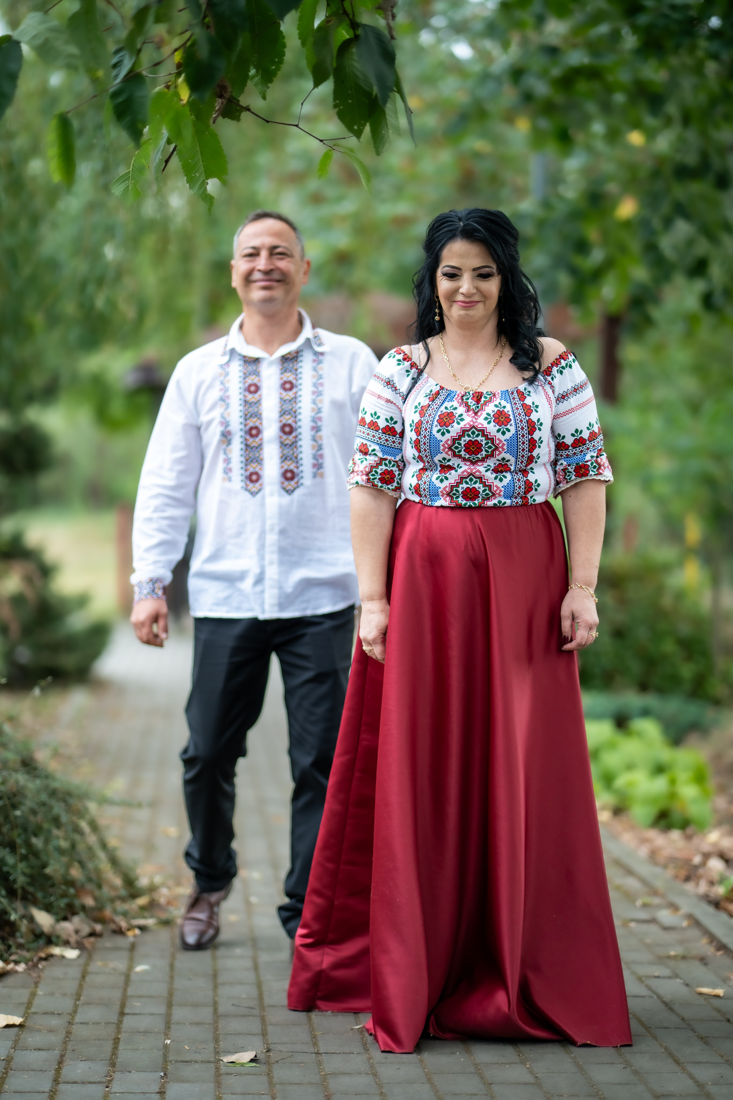 Ședință foto Mădălina & Daniel