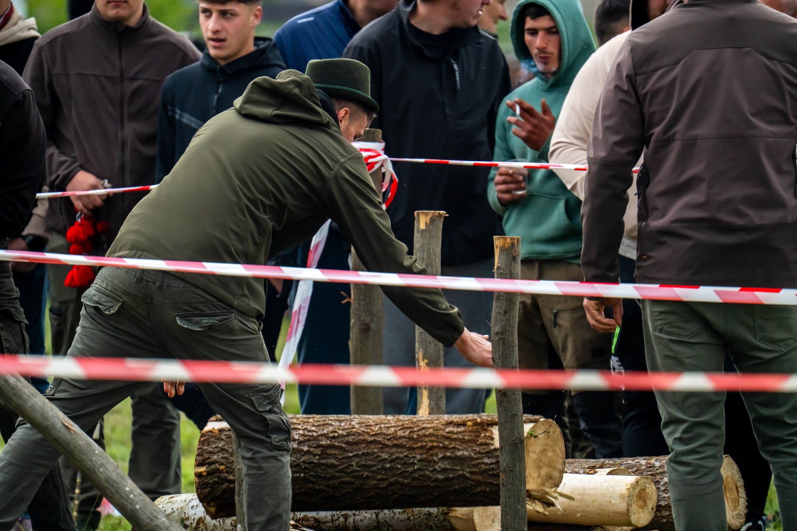 Concurs Ecvestru Vărbilău ediția a 4-a. Mihai Alexandra Events