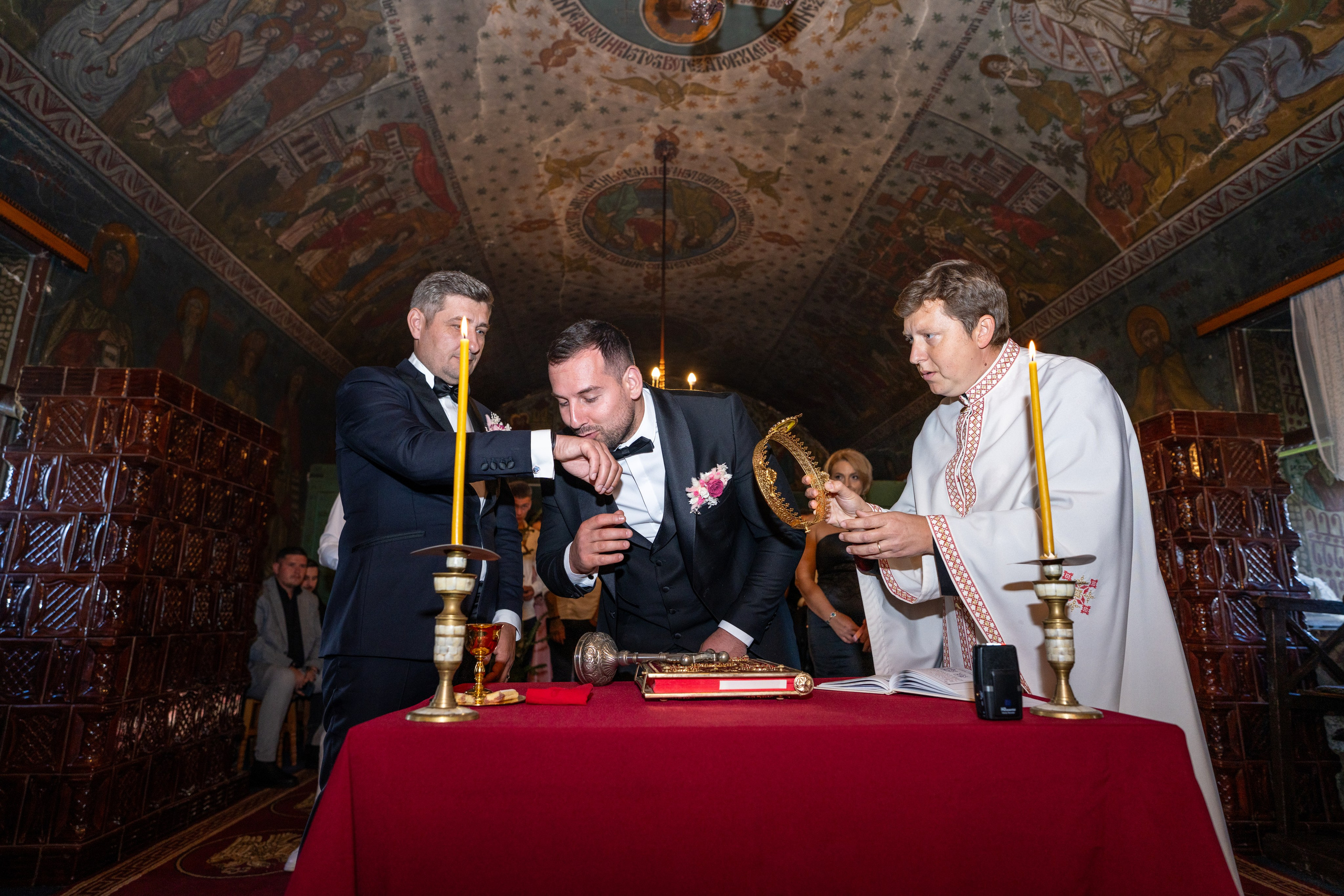 Nuntă Loredana & Cosmin. Mihai Alexandra Events