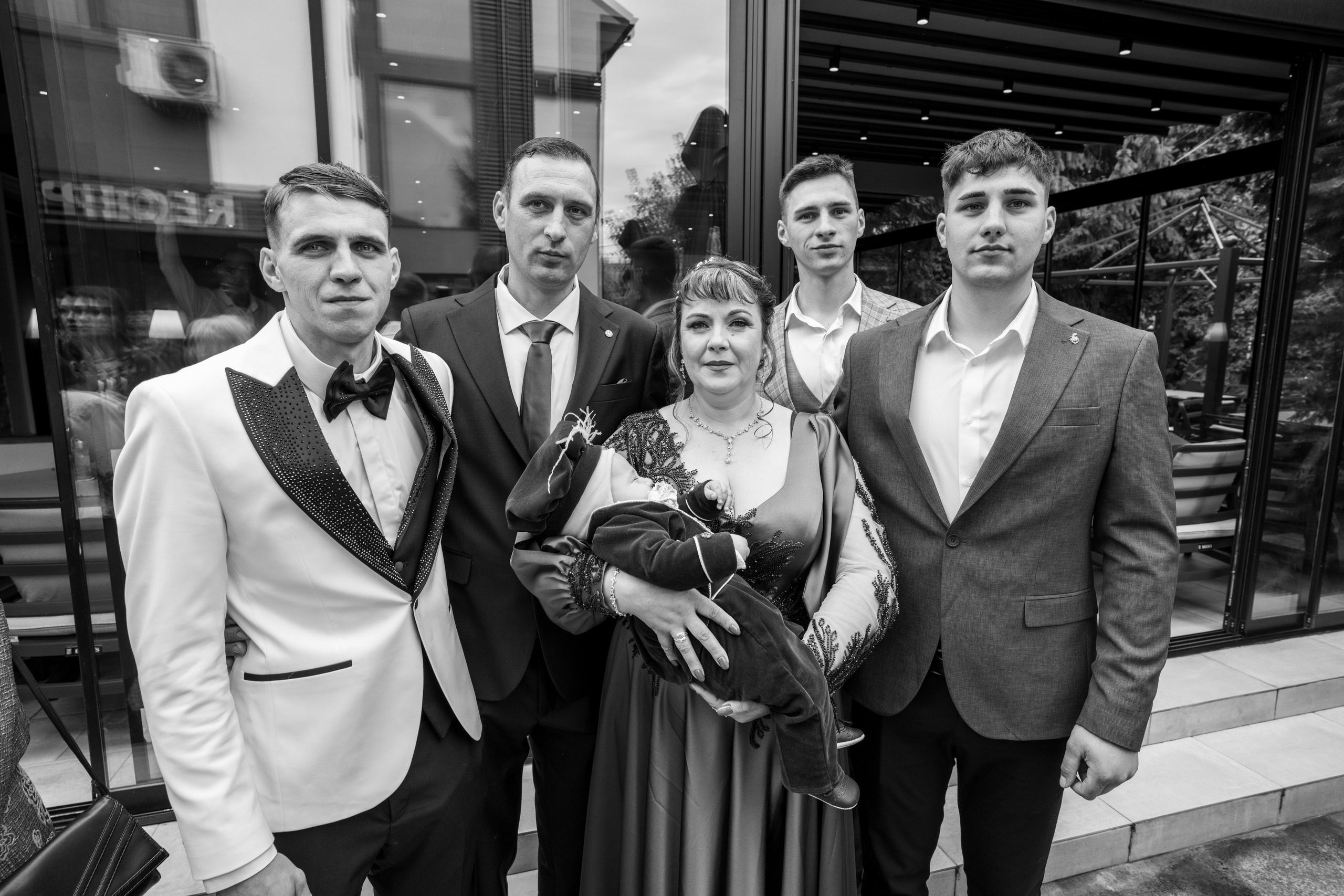 Nuntă Nicoleta & Marin. Mihai Alexandra Events