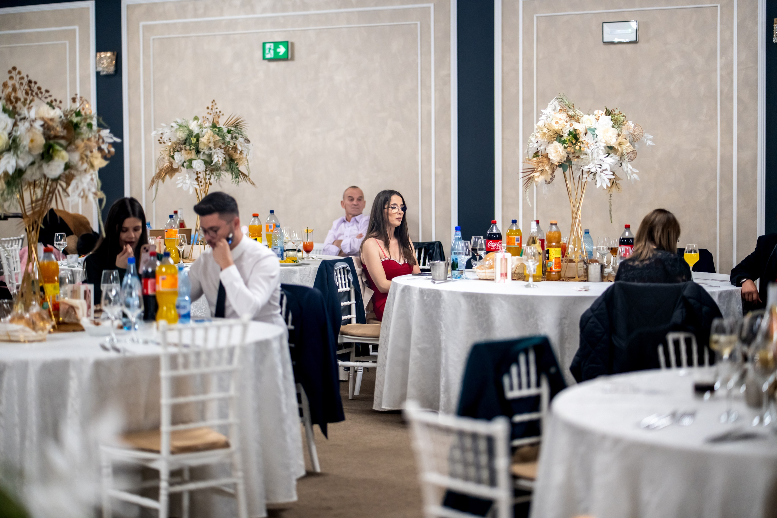 Nuntă Loredana & Cosmin. Mihai Alexandra Events
