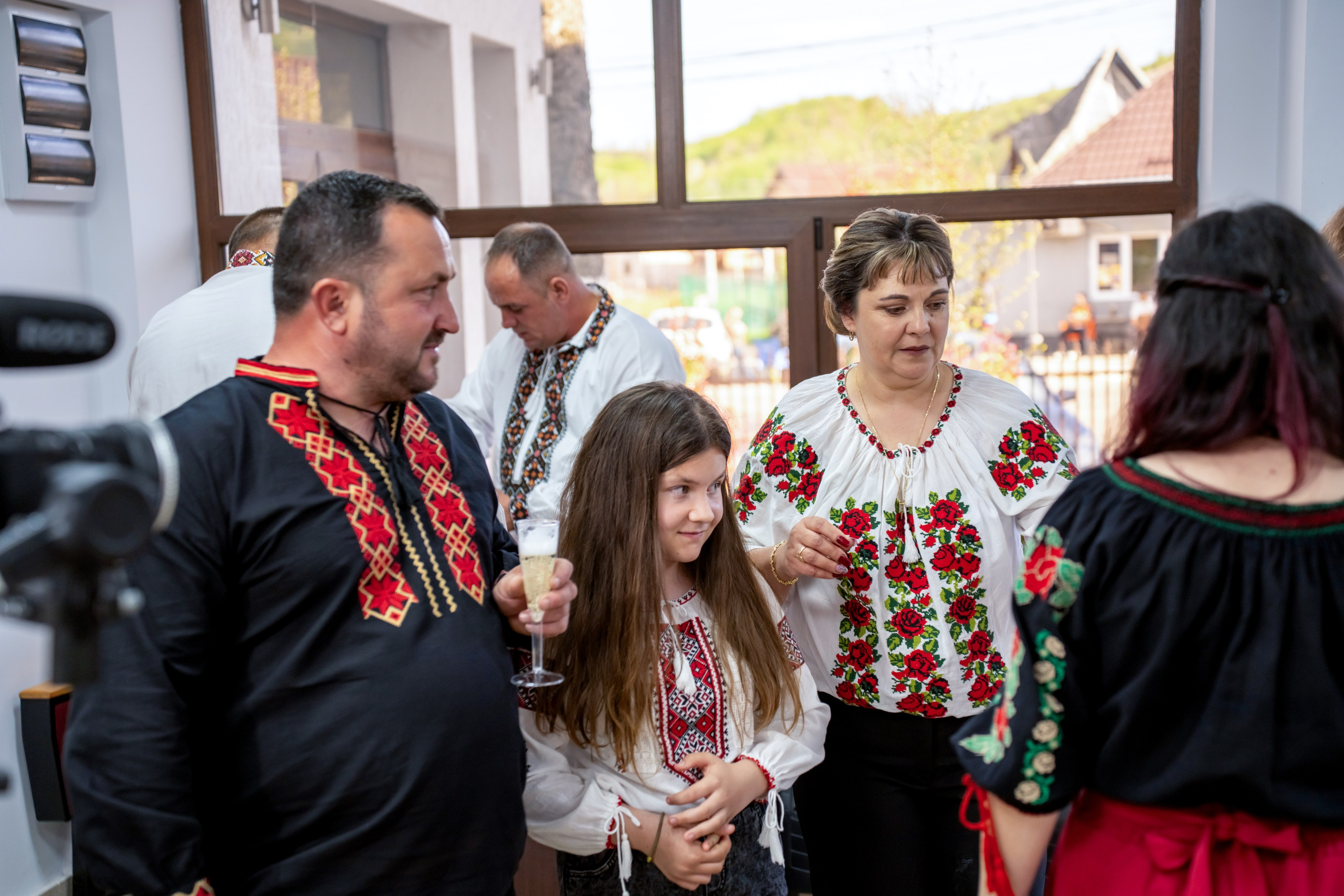 2026.04.25 Cununie Civilă Maria & Robert