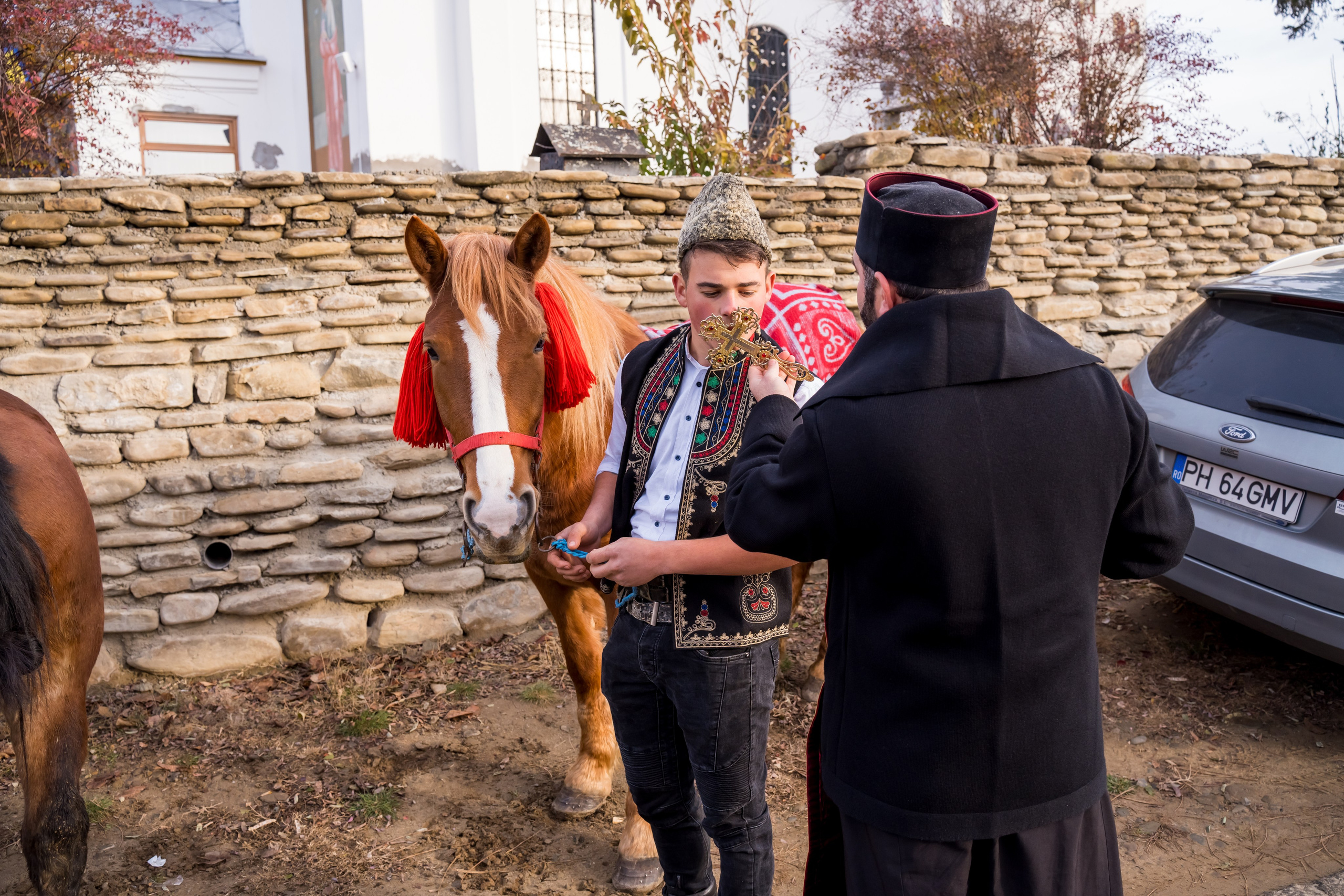 Parada Cailor 1 Decembrie