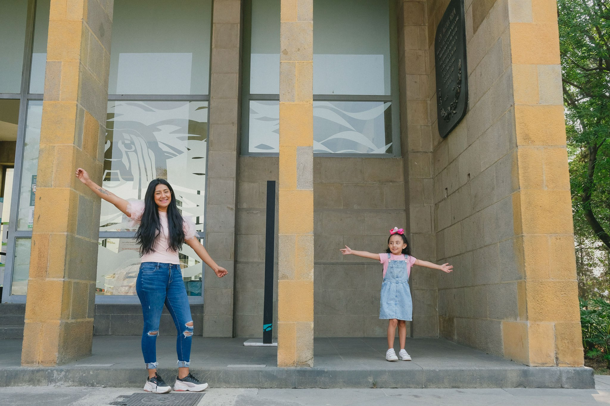 Fam Jarquin. Wedding and family photographer in Mexico City