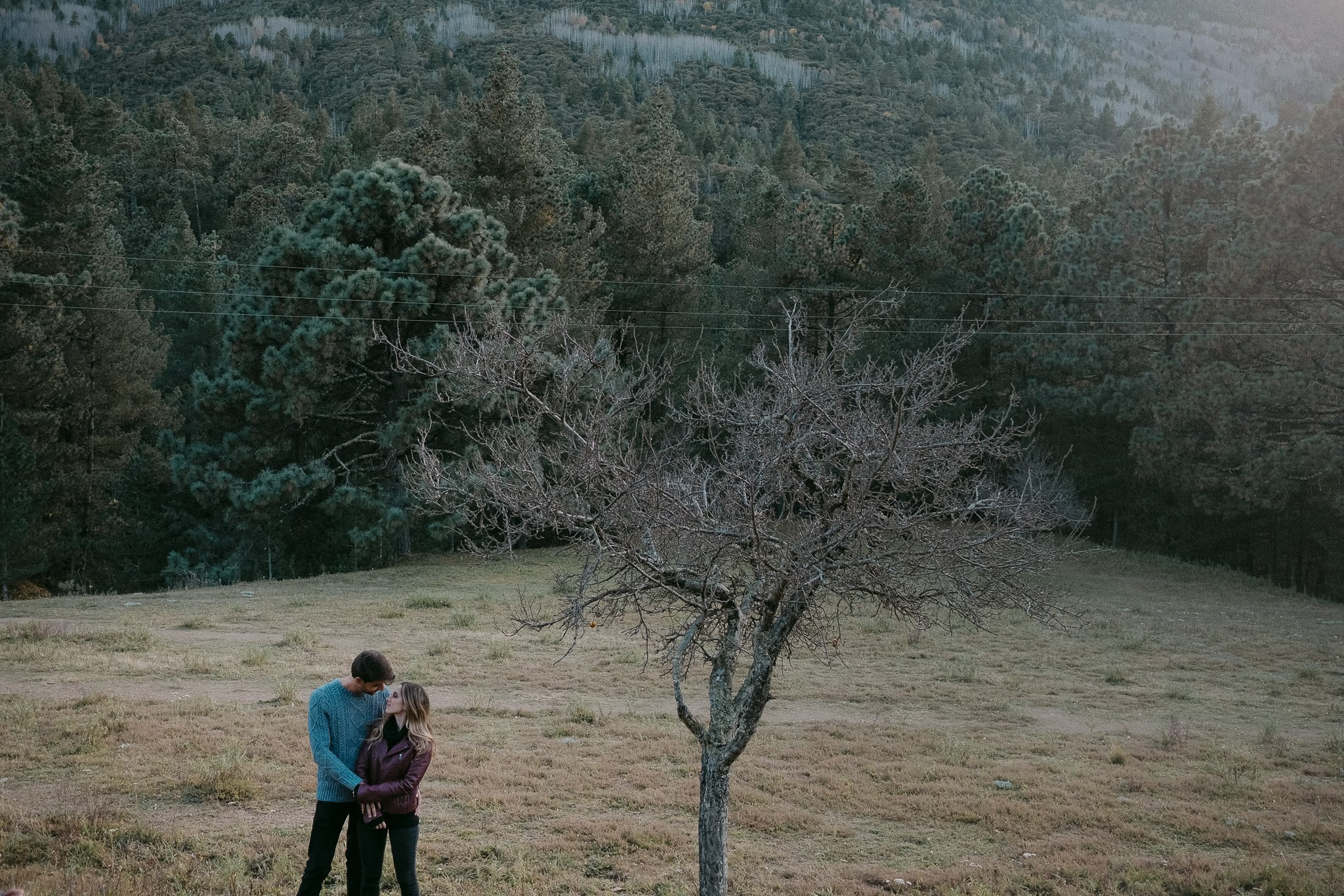 Jaqueline & Juan Pablo. Wedding and family photographer in Mexico City