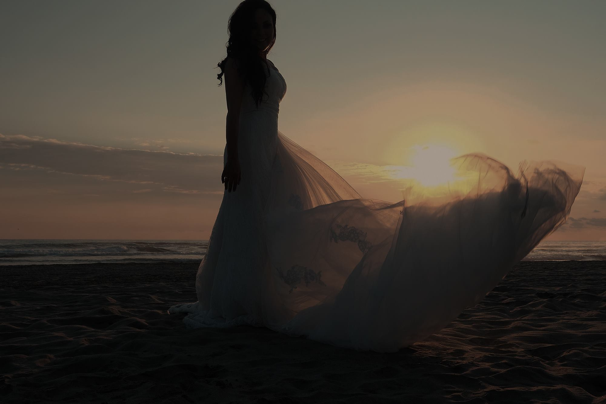 Adriana & Adrian. Wedding and family photographer in Mexico City