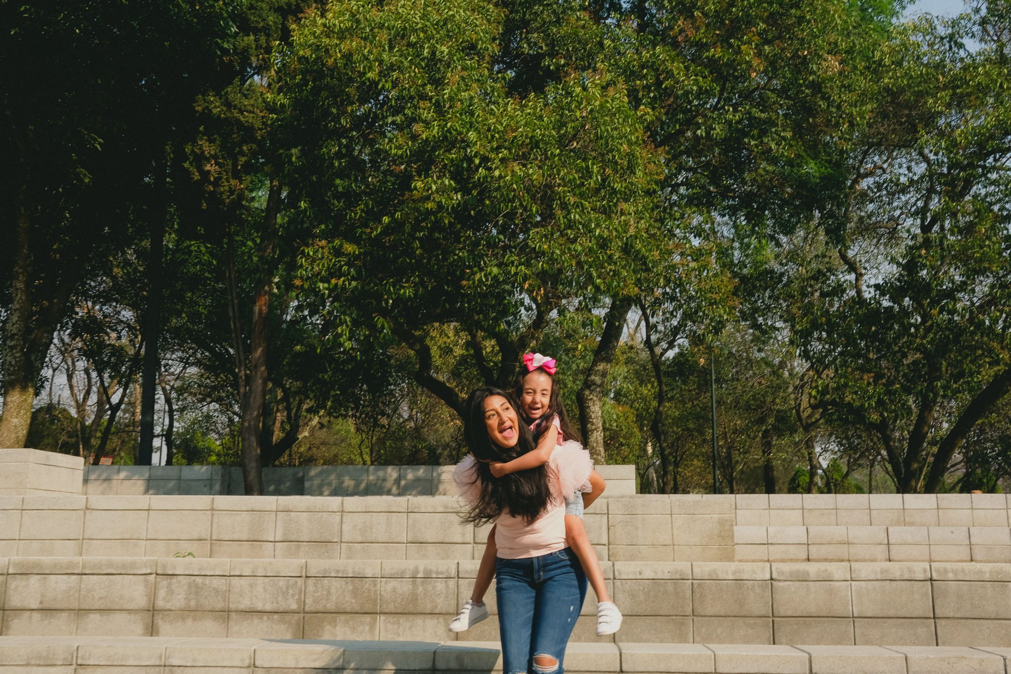Fam Jarquin. Wedding and family photographer in Mexico City