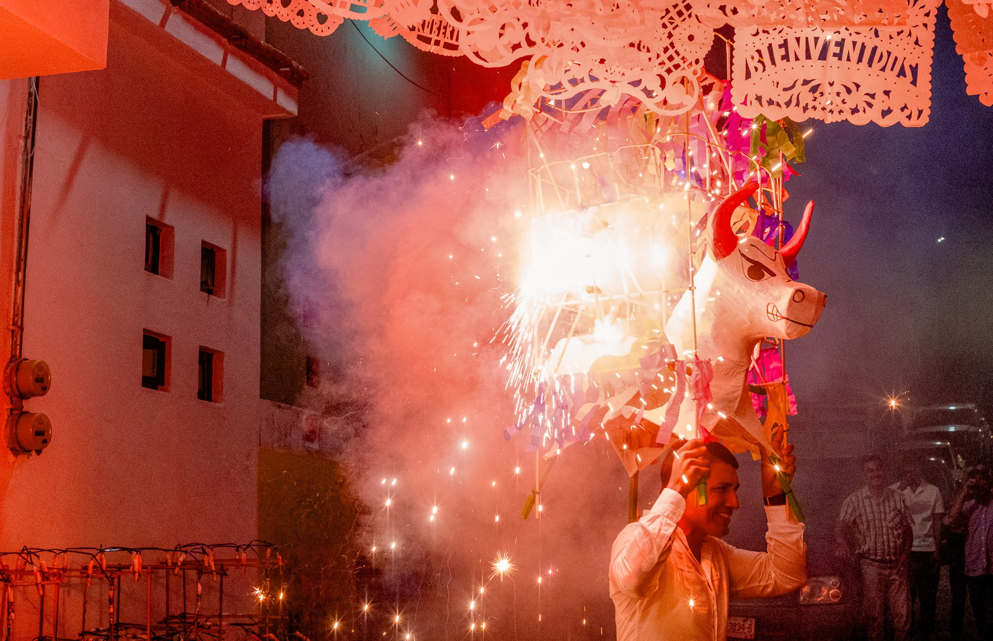 Dulce & Roberto / Guerrero. Wedding and family photographer in Mexico City