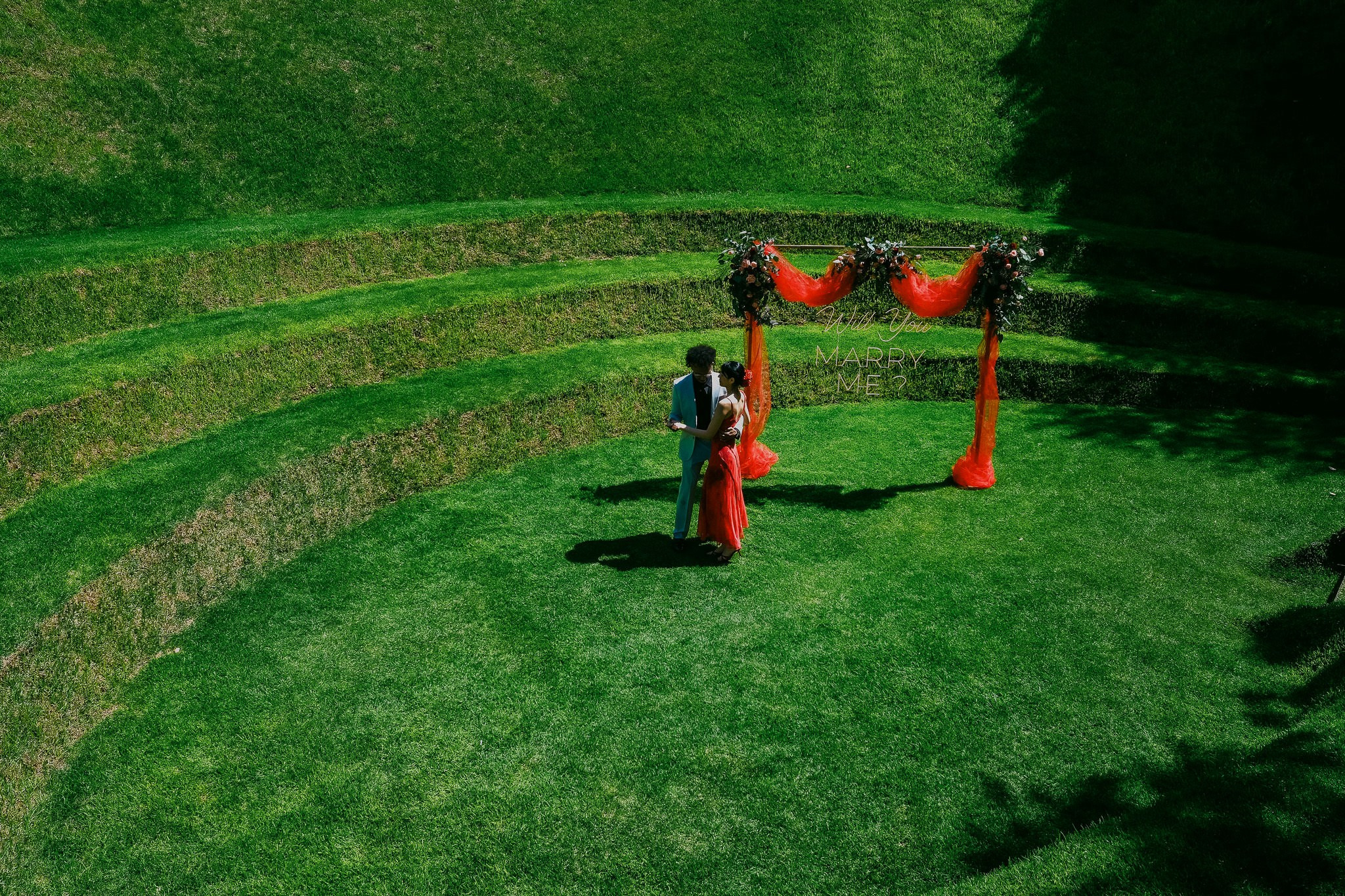 Val & Nahom. Wedding and family photographer in Mexico City