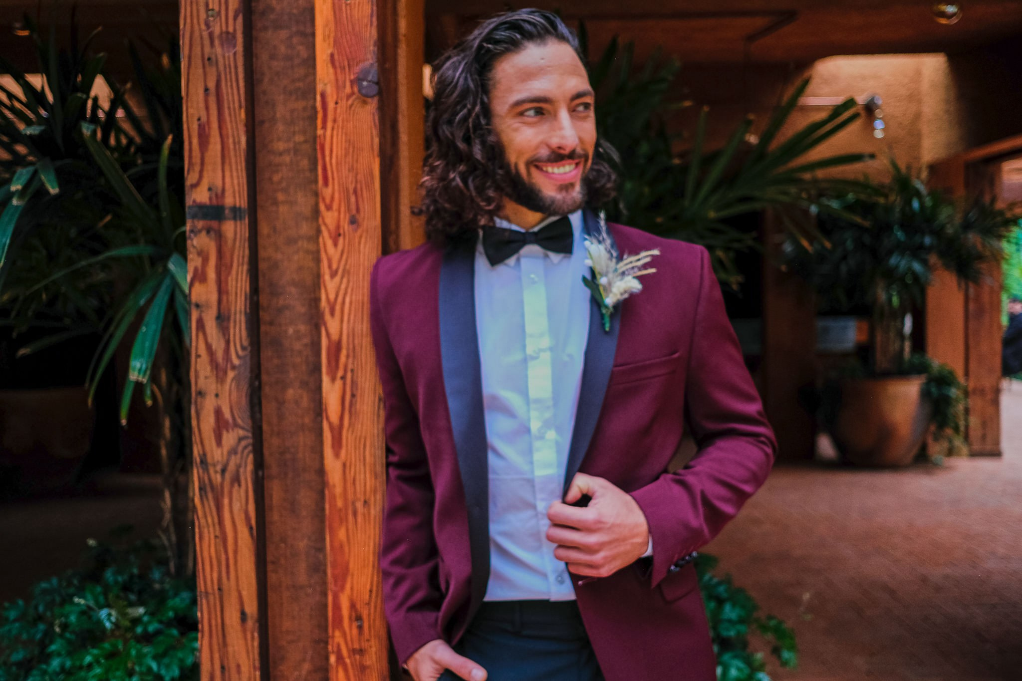 Raquel & Fer / Cdmx. Wedding and family photographer in Mexico City