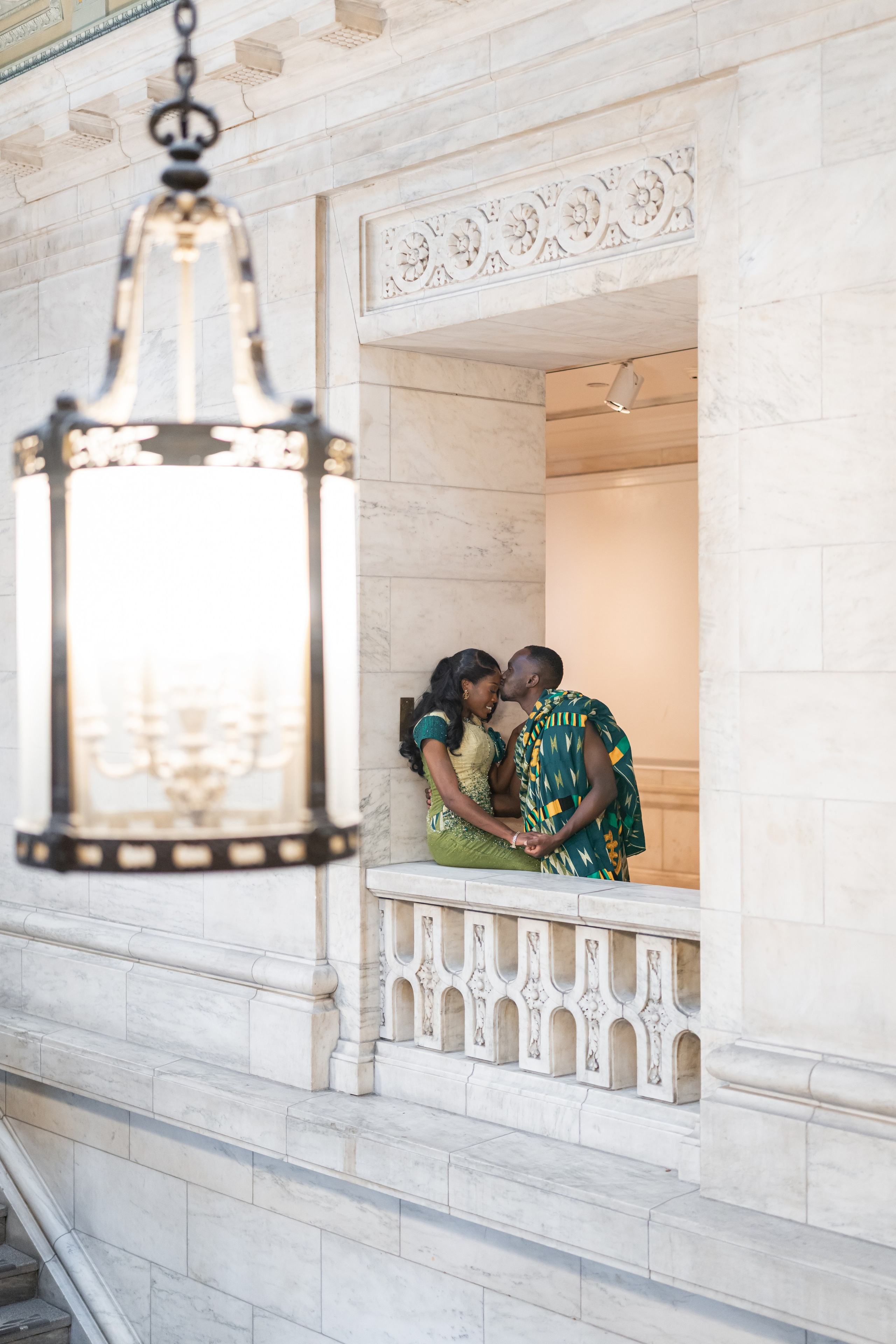 Chelsea and Isaac. Irina Ermak wedding photographer in New York