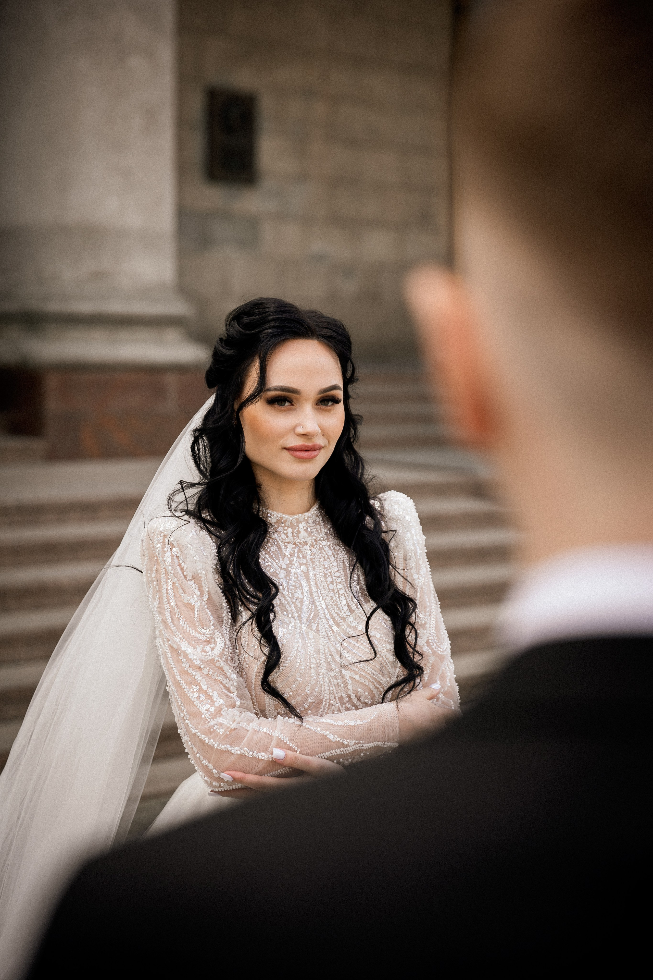 Irina Ermak Hudson Valley wedding photographer. Irina Ermak wedding photographer in New York