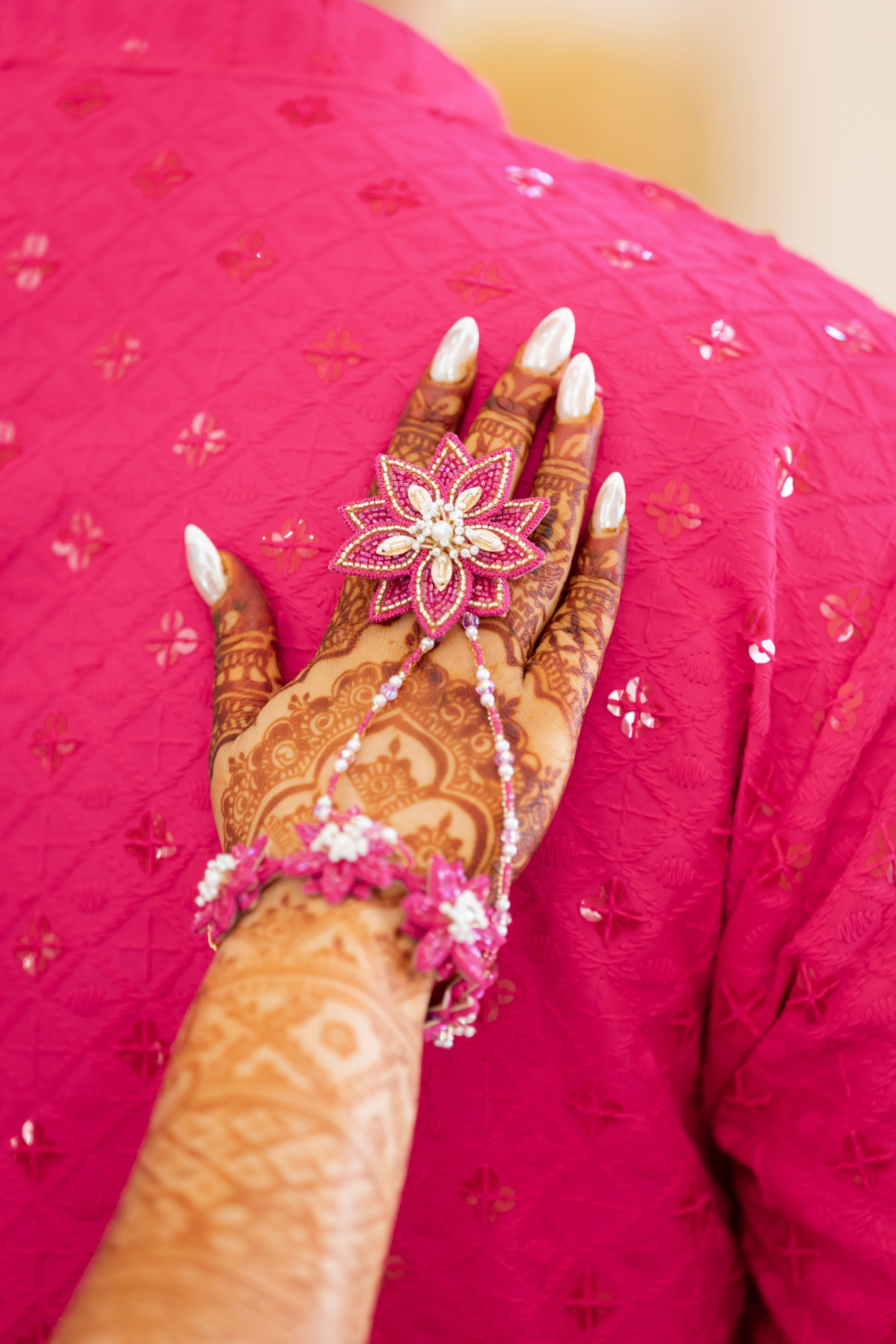 Purva and Vivek. Irina Ermak wedding photographer in New York