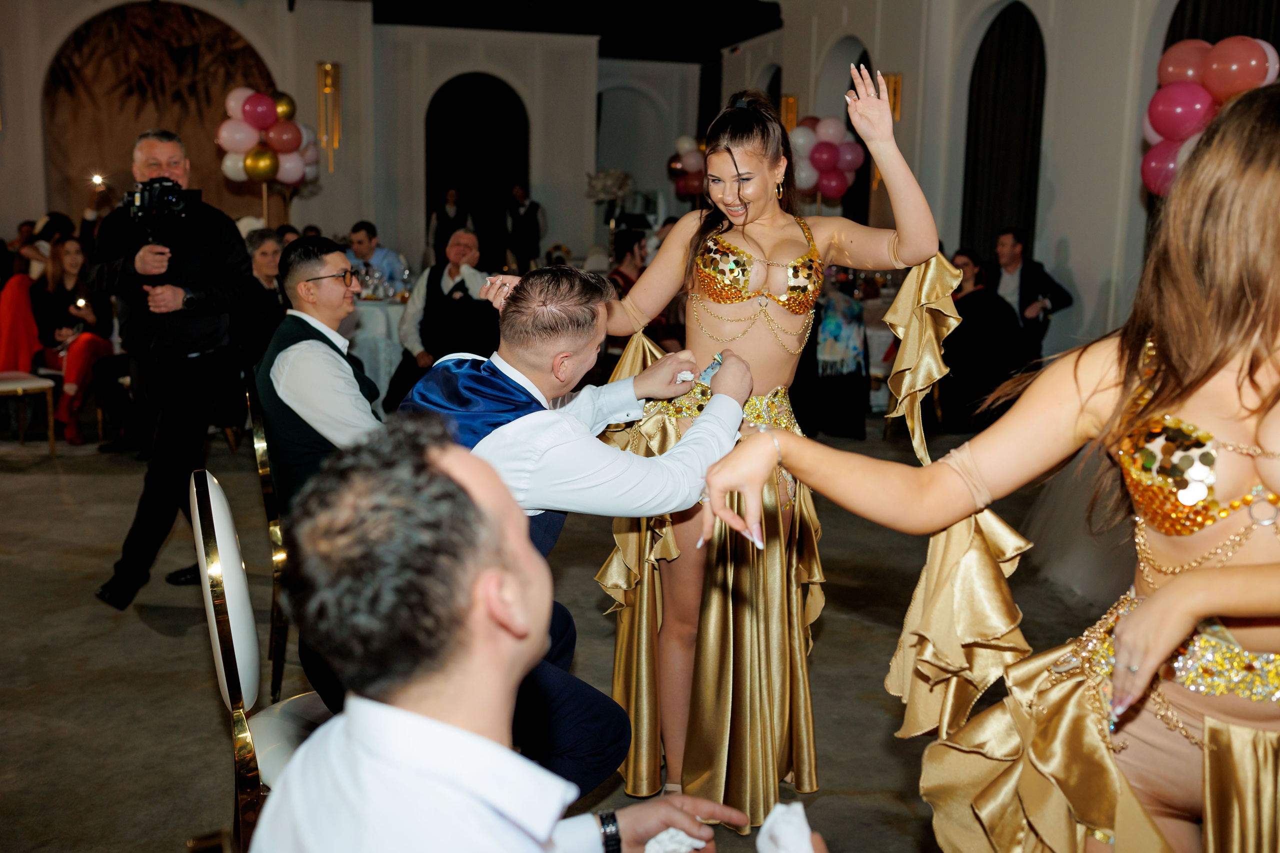 Povestea voastră, regizată de noi |Cristi Turculet Videograf Nuntă Suceava | wedding highlight. Servicii foto-video profesionale, pentru momente de neuitat