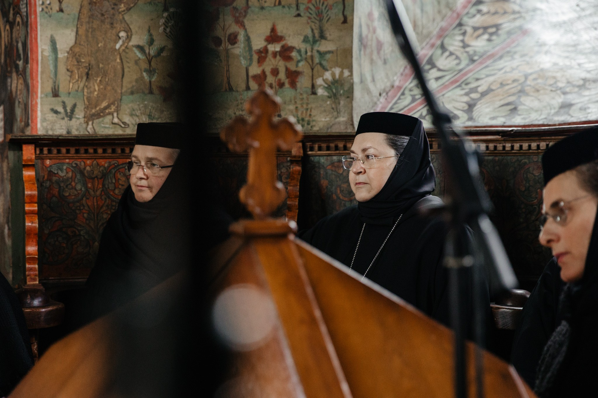 Nunta de Poveste la Sucevița: Cristi și Andreea. Servicii foto-video profesionale, pentru momente de neuitat