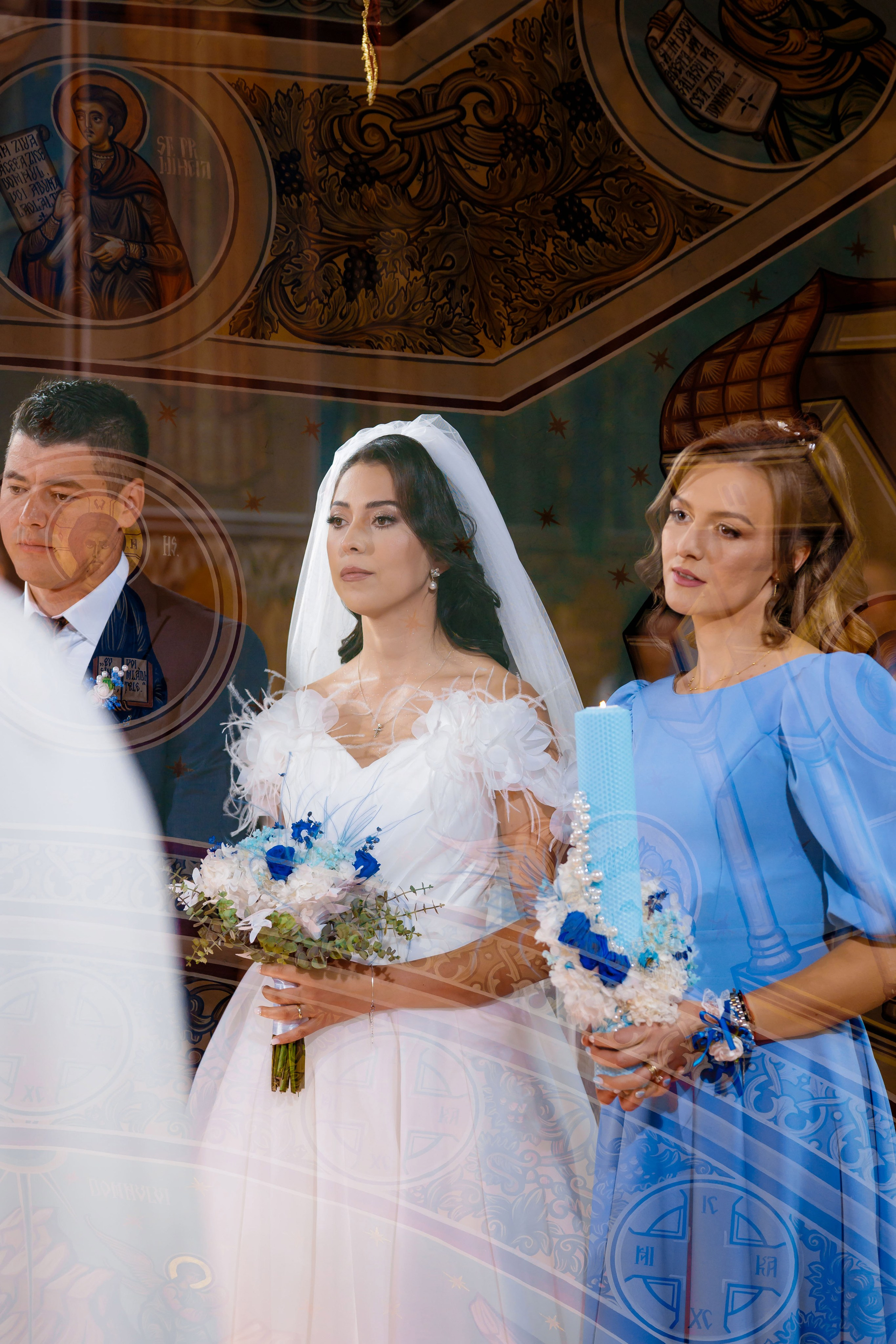 Loredana & Emilian – Ziua Nunții | Videografie - fotografie Botez Suceava, Iași, Botoșani. Servicii foto-video profesionale, pentru momente de neuitat