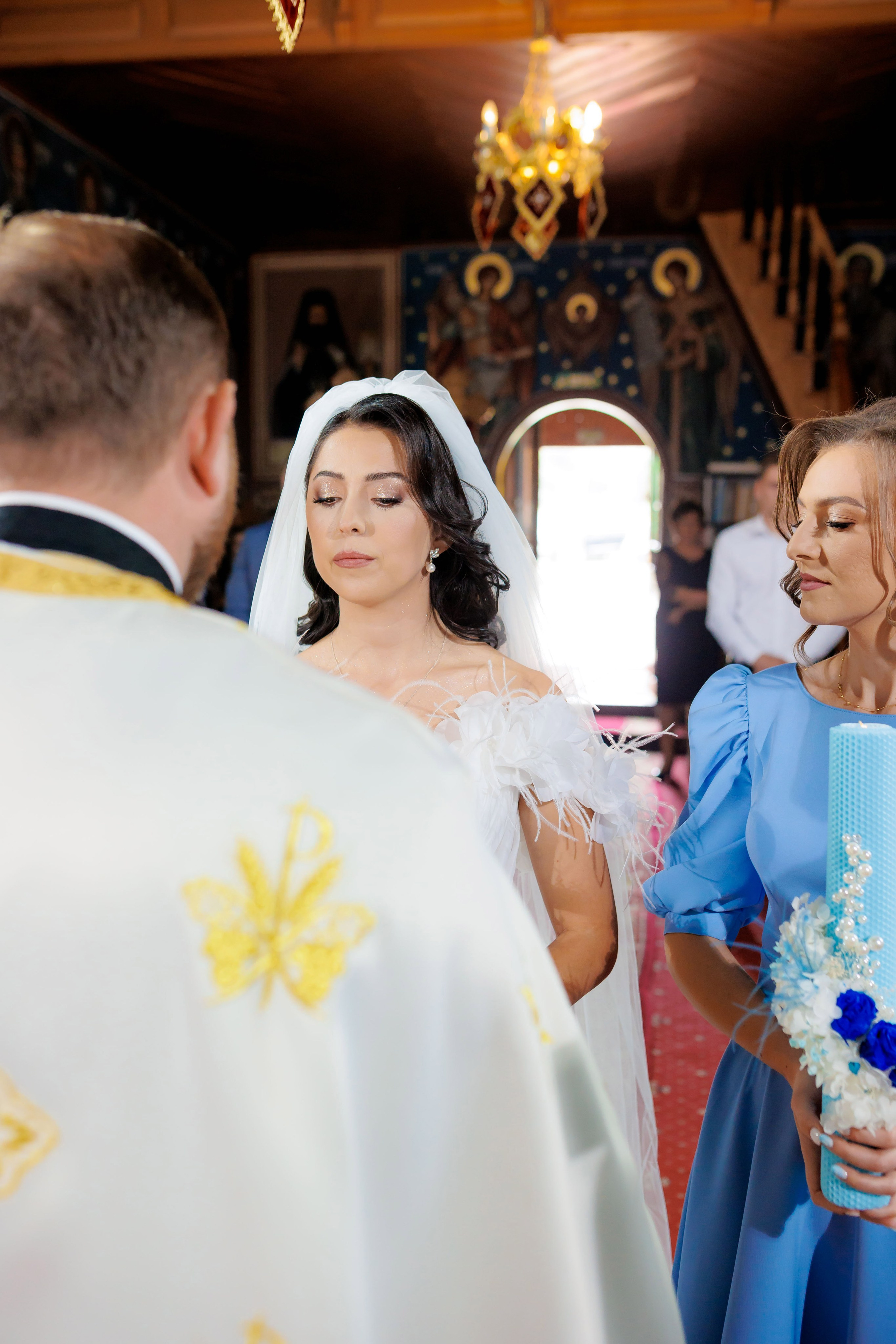 Loredana & Emilian – Ziua Nunții | Videografie - fotografie Botez Suceava, Iași, Botoșani. Servicii foto-video profesionale, pentru momente de neuitat
