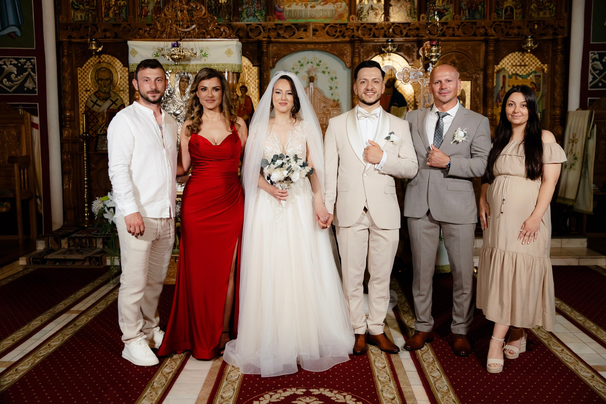 Ioana & Ionuț | Nuntă de poveste la Păstrăvăria Poiana din Mălini județul Suceava. Servicii foto-video profesionale, pentru momente de neuitat