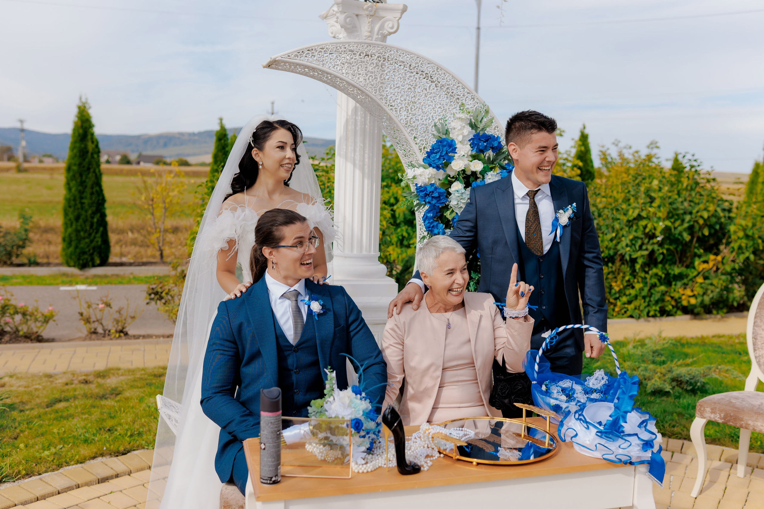 Loredana & Emilian – Ziua Nunții | Videografie - fotografie Botez Suceava, Iași, Botoșani. Servicii foto-video profesionale, pentru momente de neuitat