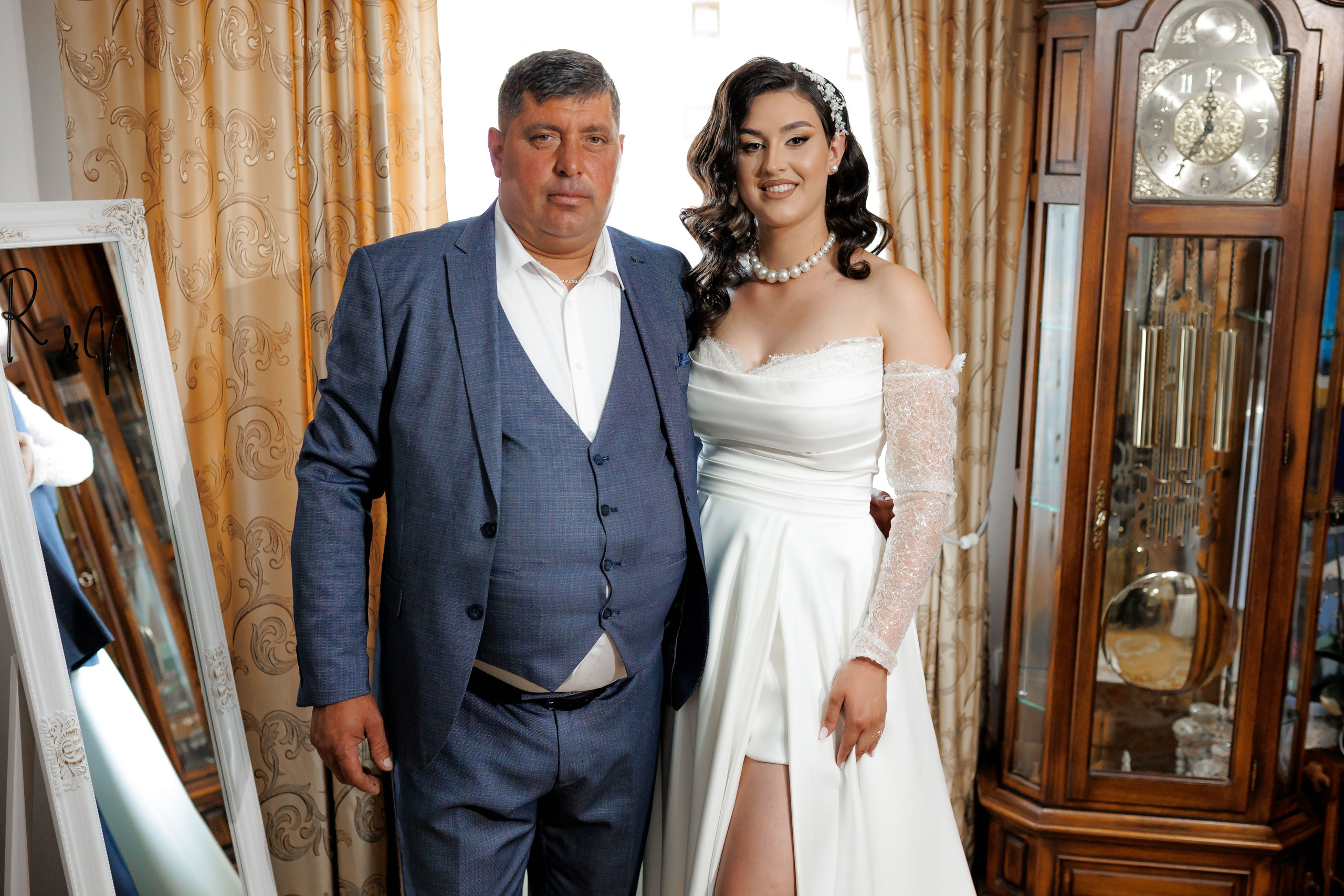 Nunta Nicoleta & Răzvan | Fotografie & Videografie Profesională. Servicii foto-video profesionale, pentru momente de neuitat
