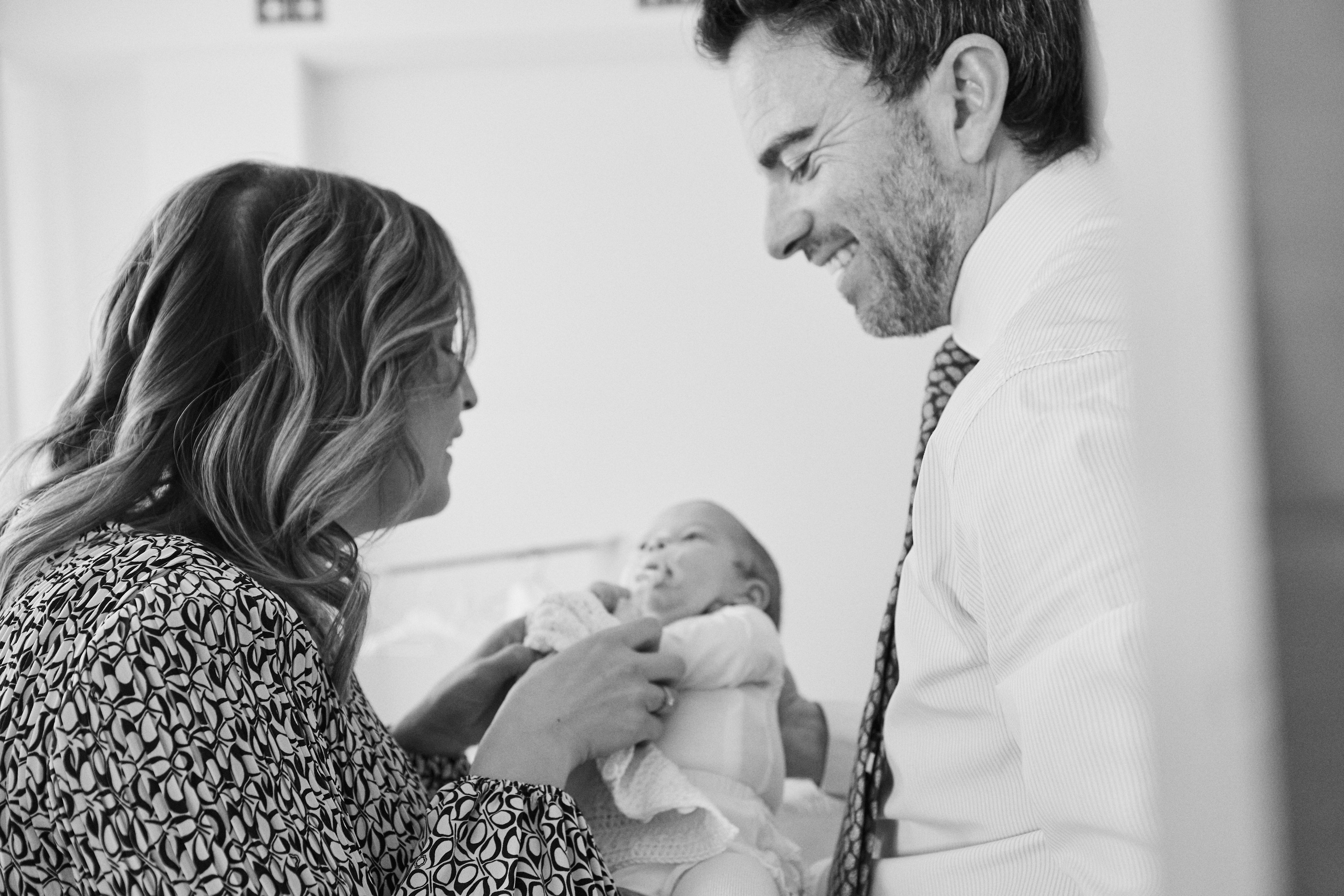 Bateig Alejandra i Gemma. Josep Gil - fotografia