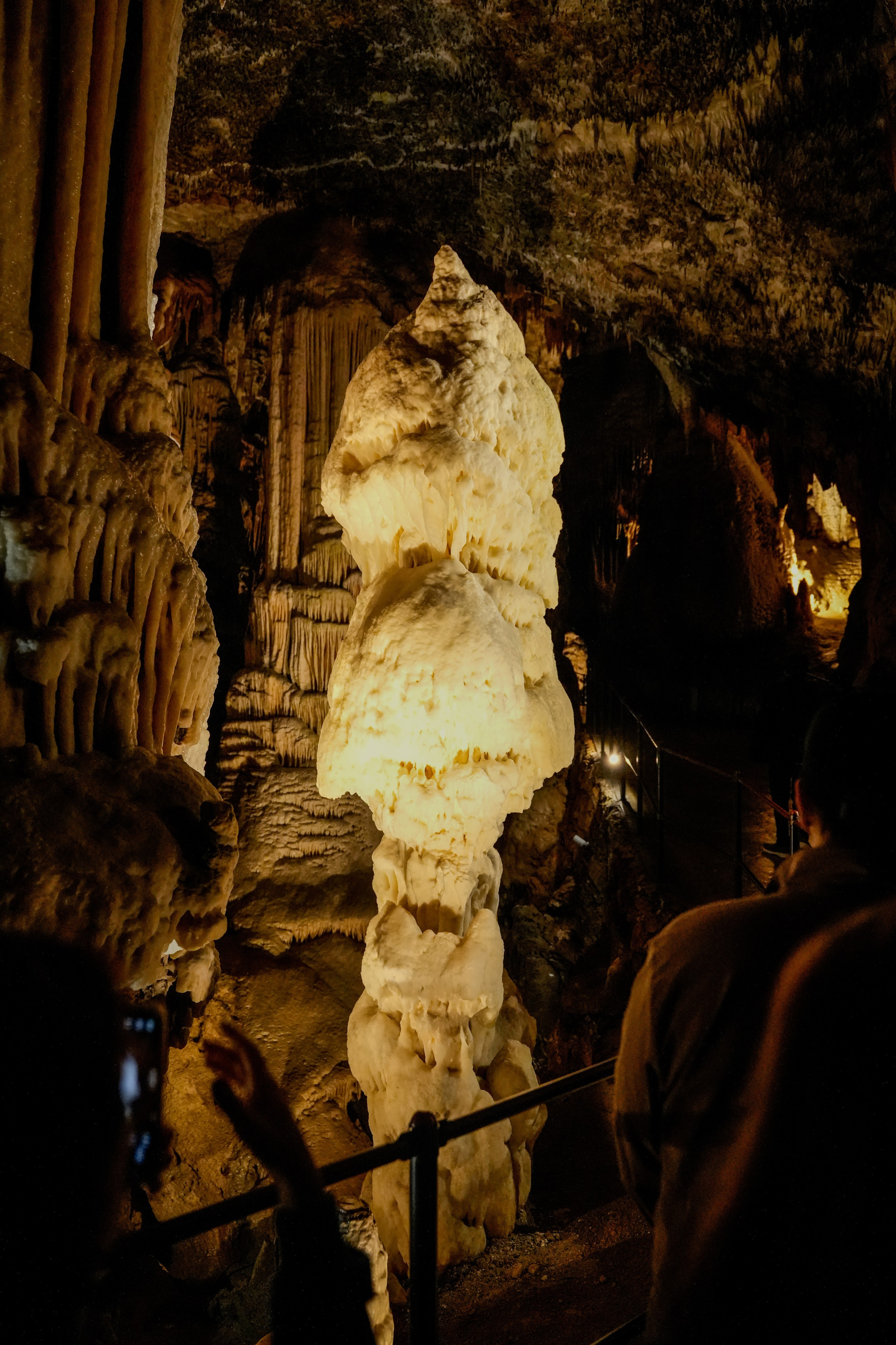 Bank Jerusalem — Team Retreat