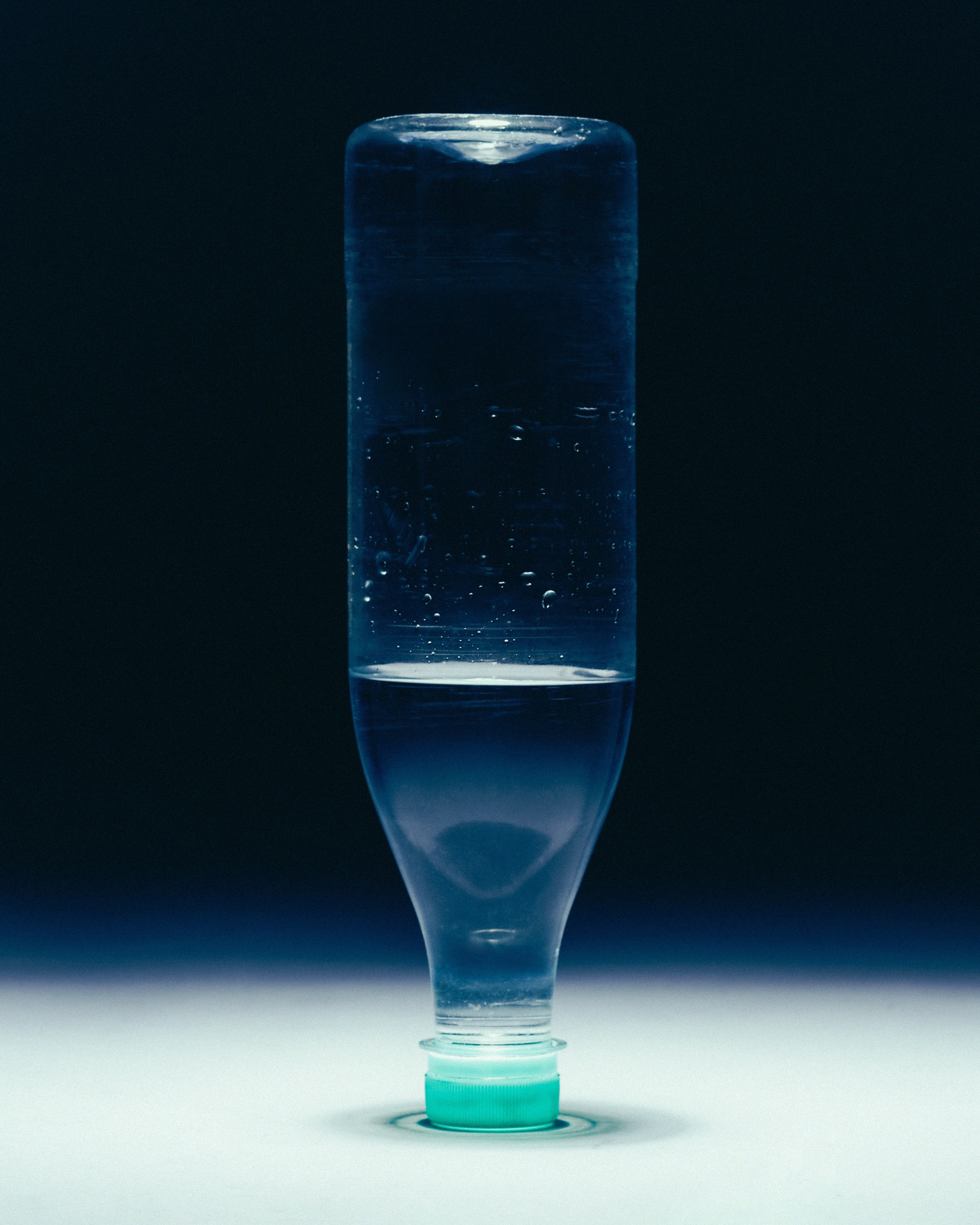 BOTTLE STILLIFE. FINE ART PHOTOGRAPHY