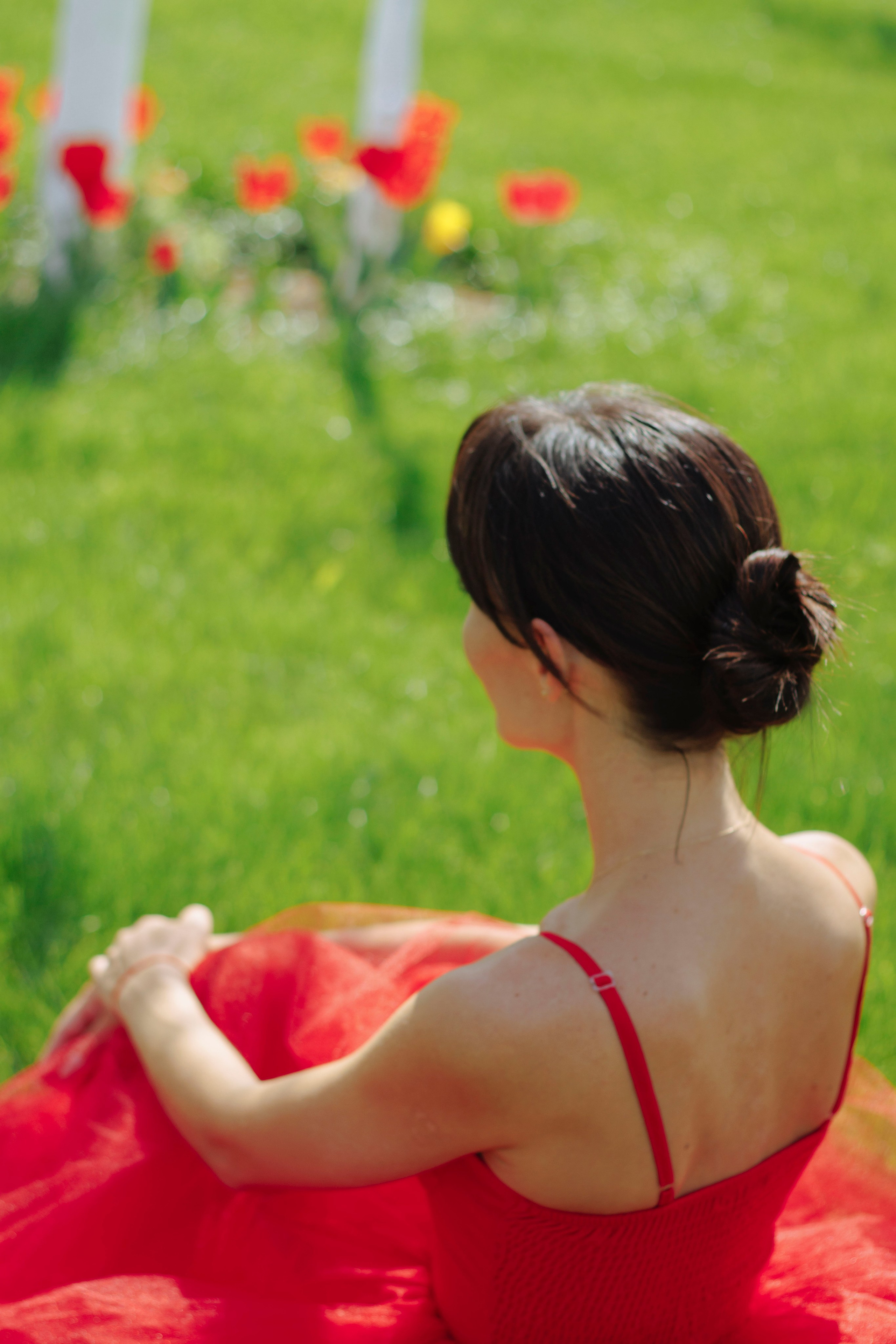 Елена. Фотограф в Ташкенте, Аксенова Дарья