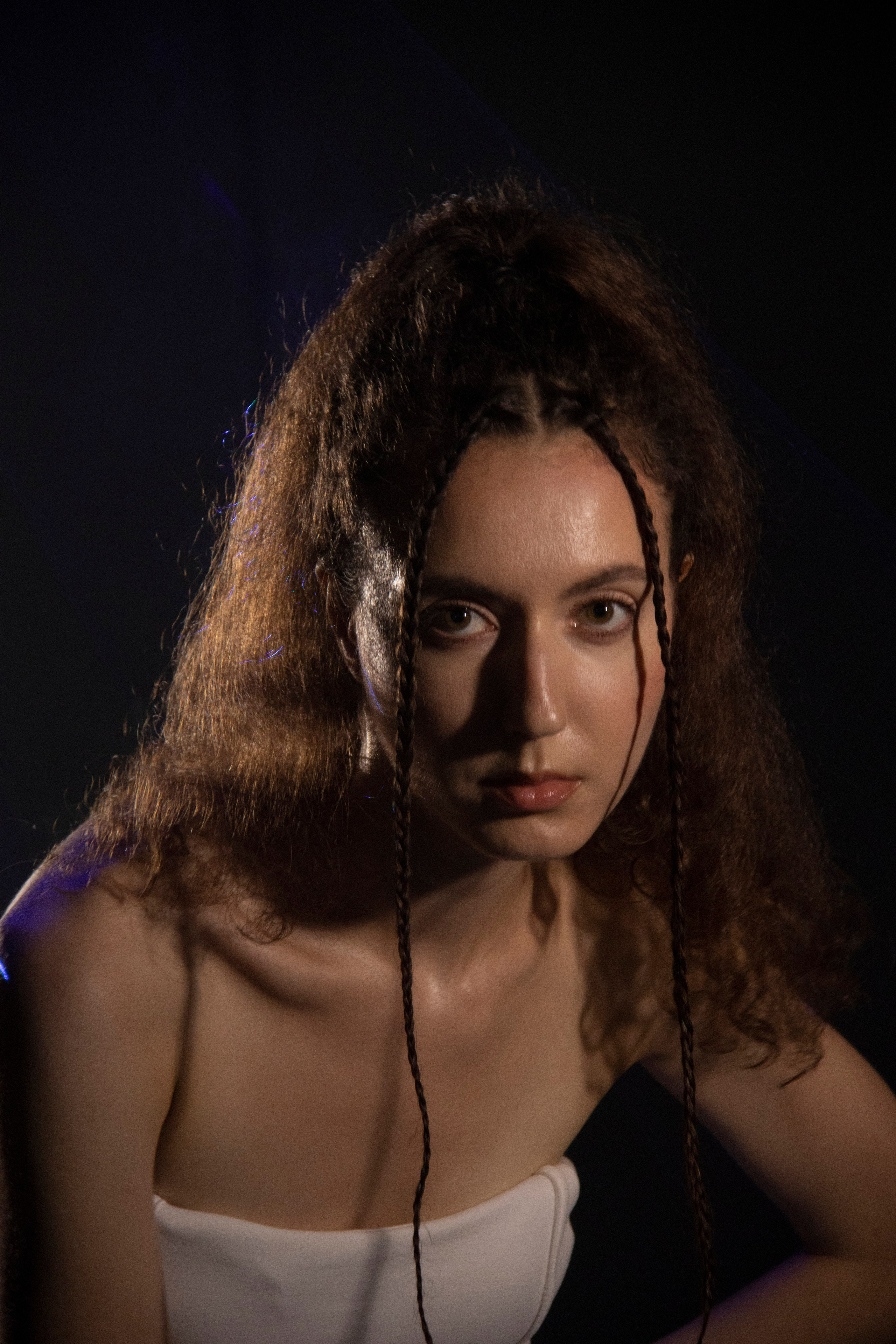 Татьяна. Фотограф в Ташкенте, Аксенова Дарья