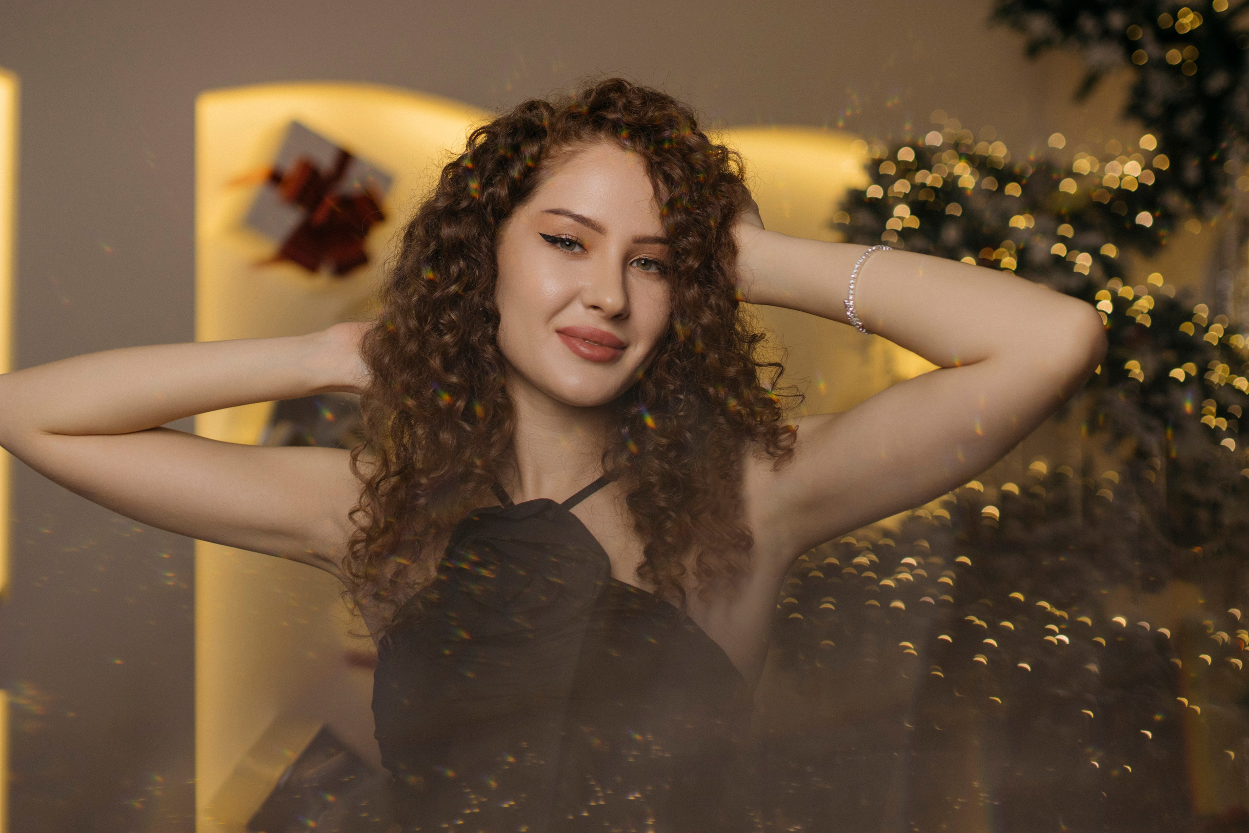 Ойдин. Фотограф в Ташкенте, Аксенова Дарья