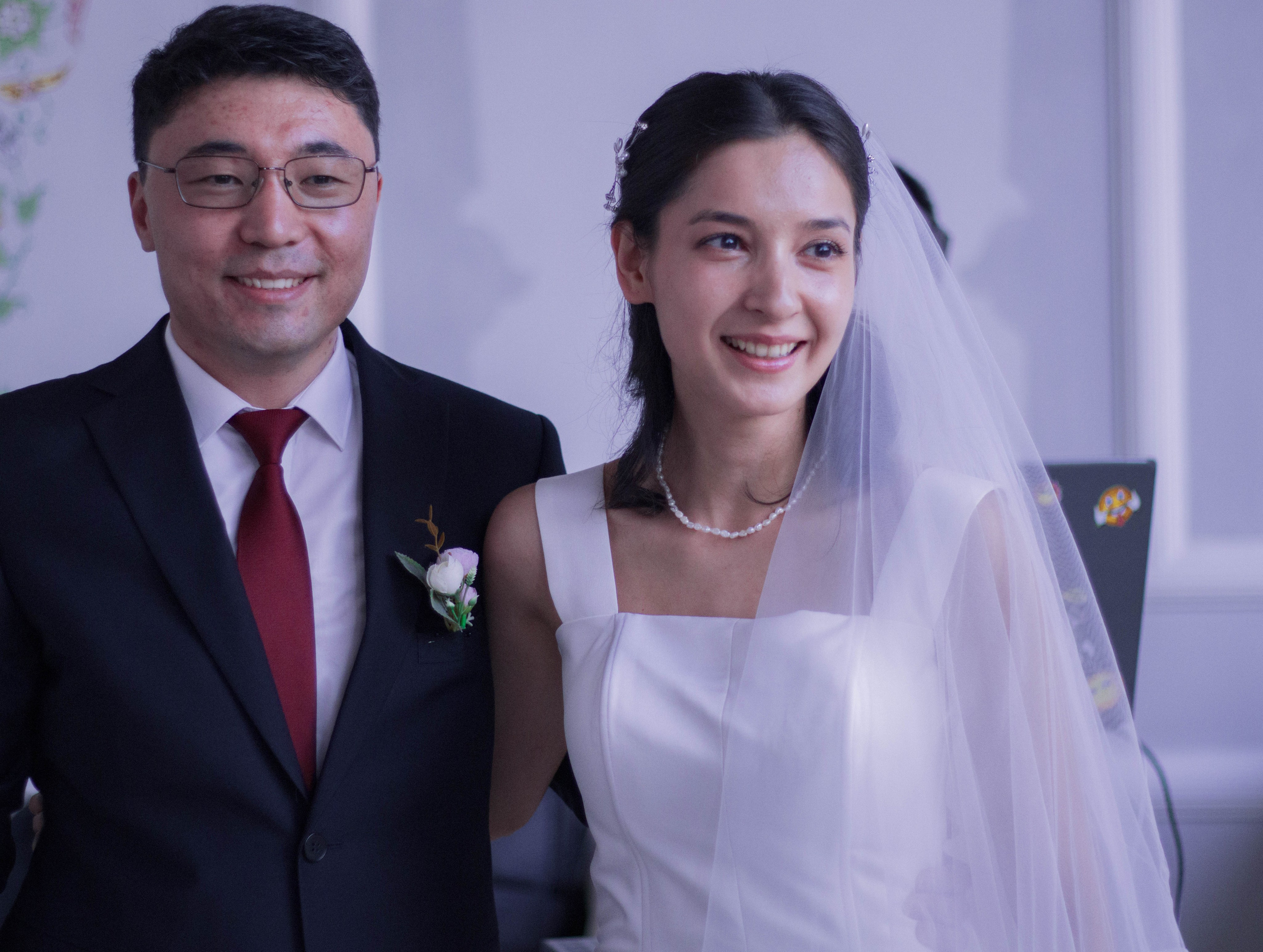 Свадьба Эльсанам и Атай. Фотограф в Ташкенте, Аксенова Дарья