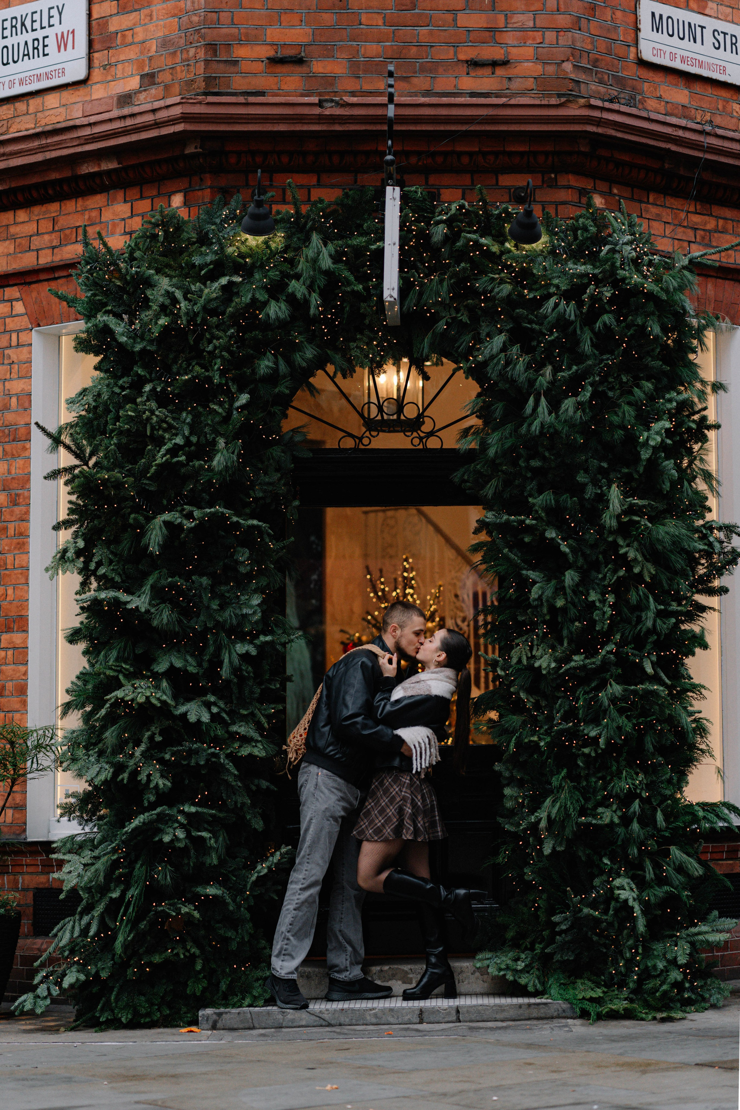 Zhenya Maryana. Tonya Kyrylenko photographer in London