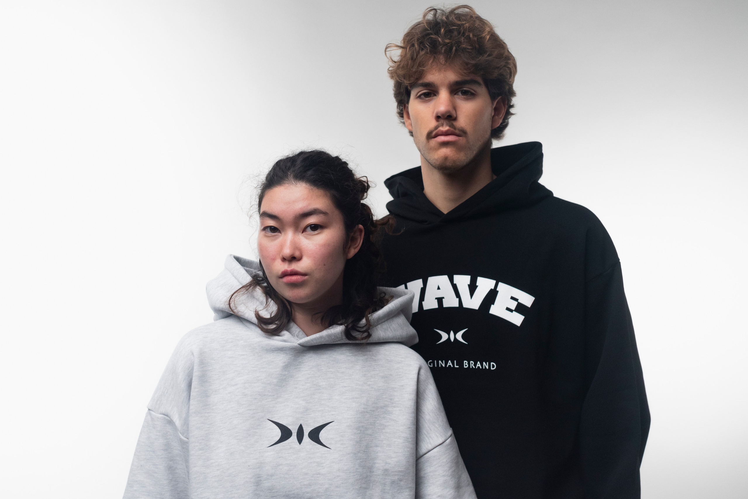 Wave concepts. Federico Anglano