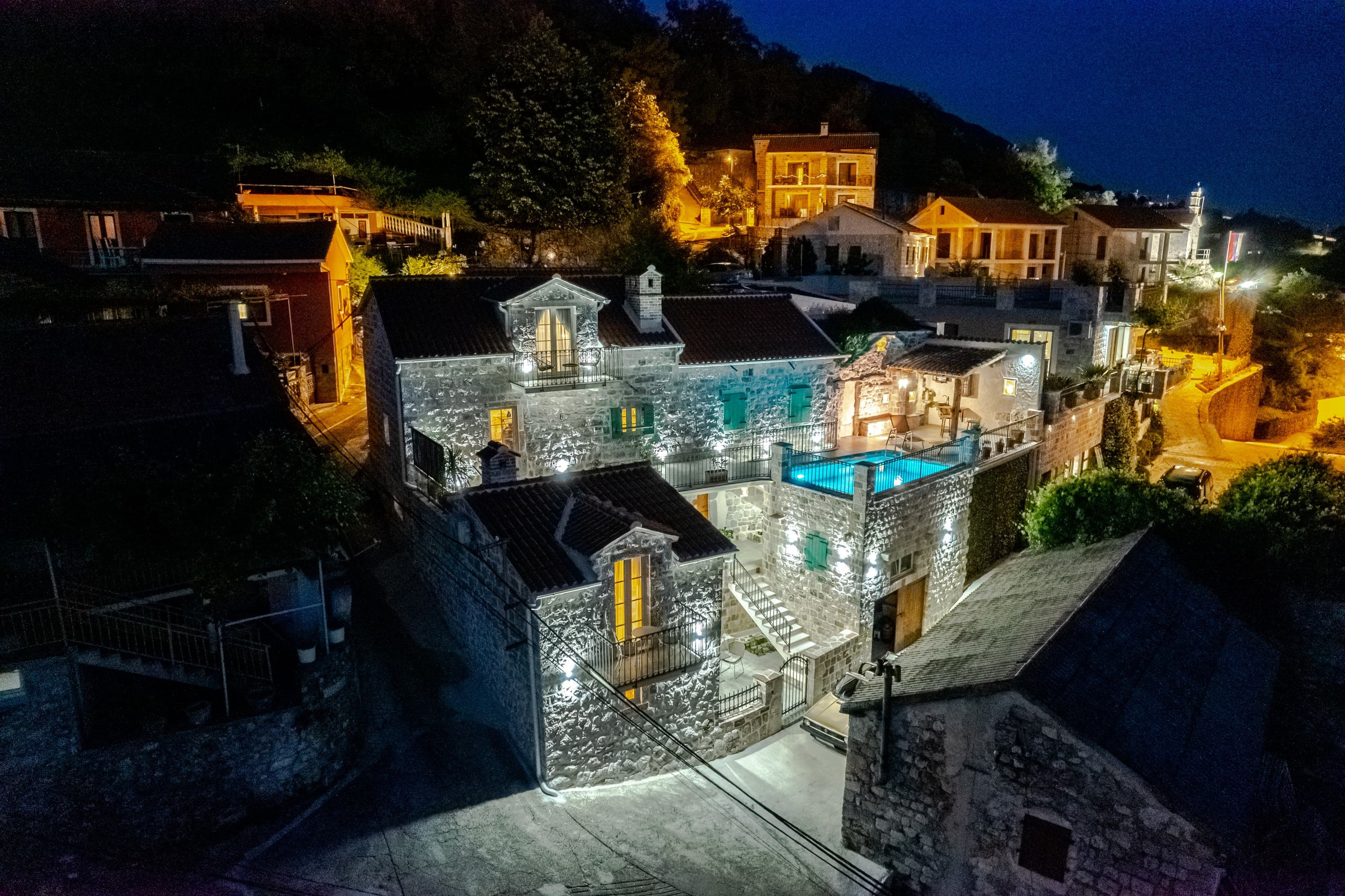 Real Estate Photography. Montenegro. EVAN ARISTOV WEDDING PHOTOGRAPHY — Seattle Wedding Photographer