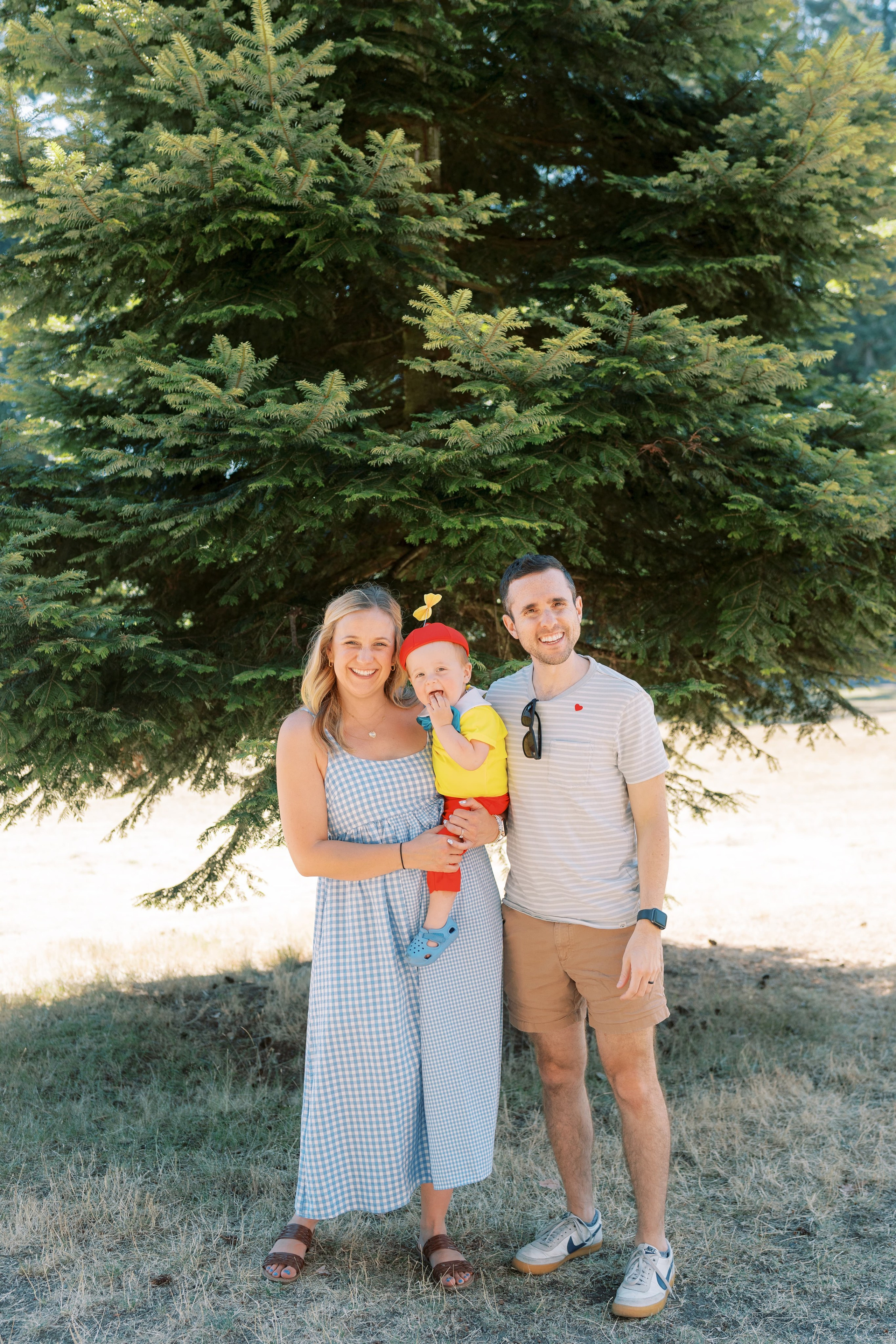 Event: First Birthday Celebration. EVAN ARISTOV WEDDING PHOTOGRAPHY — Seattle Wedding Photographer
