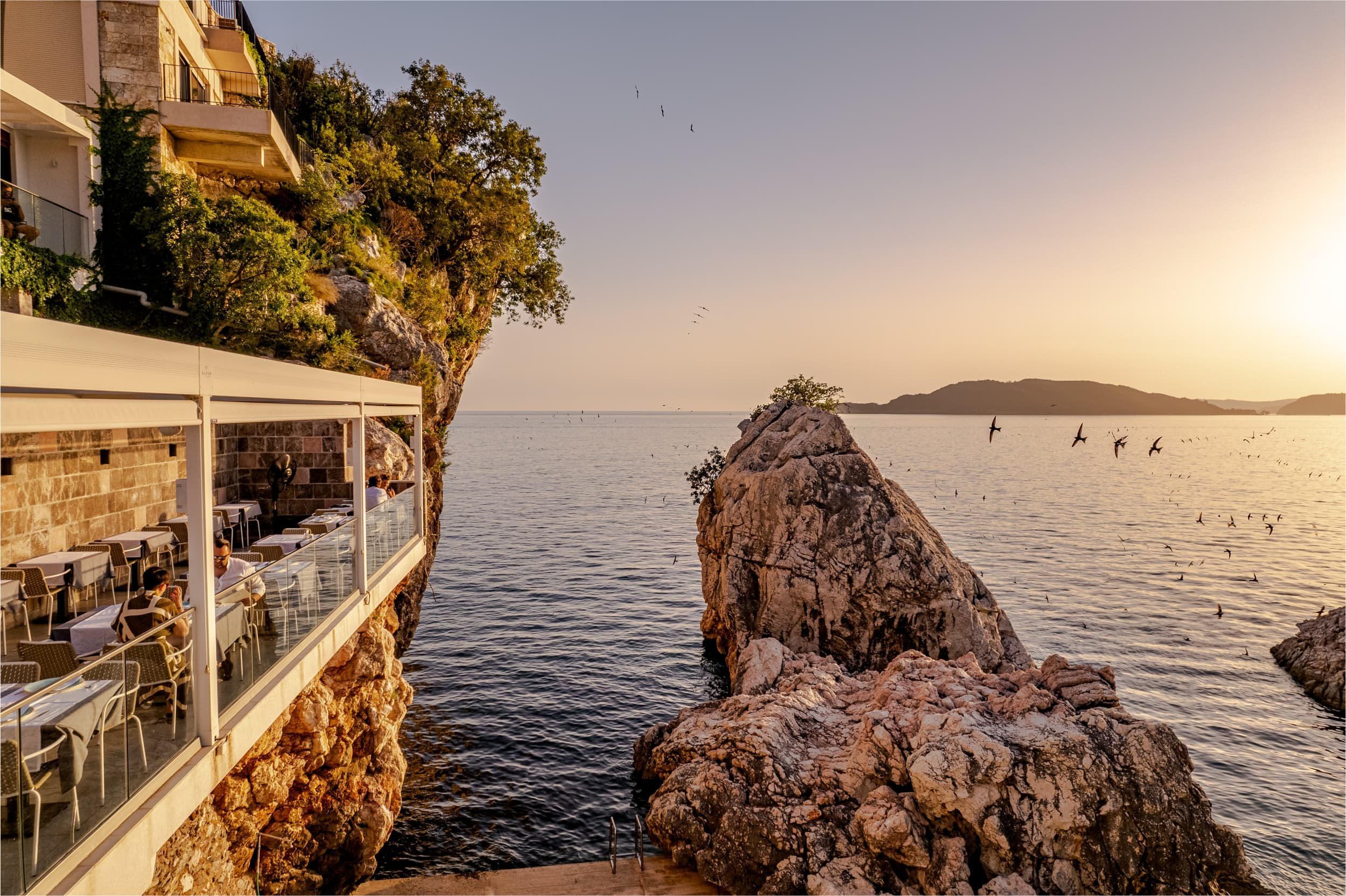 Real Estate Photography. Montenegro. EVAN ARISTOV WEDDING PHOTOGRAPHY — Seattle Wedding Photographer