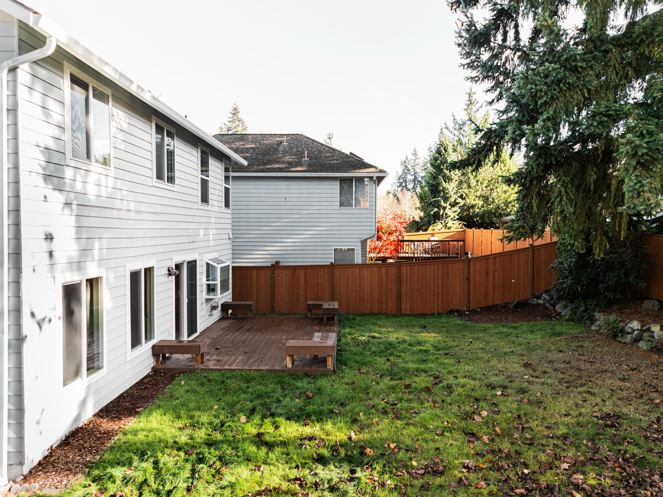 Real Estate photography. Washington state. EVAN ARISTOV WEDDING PHOTOGRAPHY — Seattle Wedding Photographer