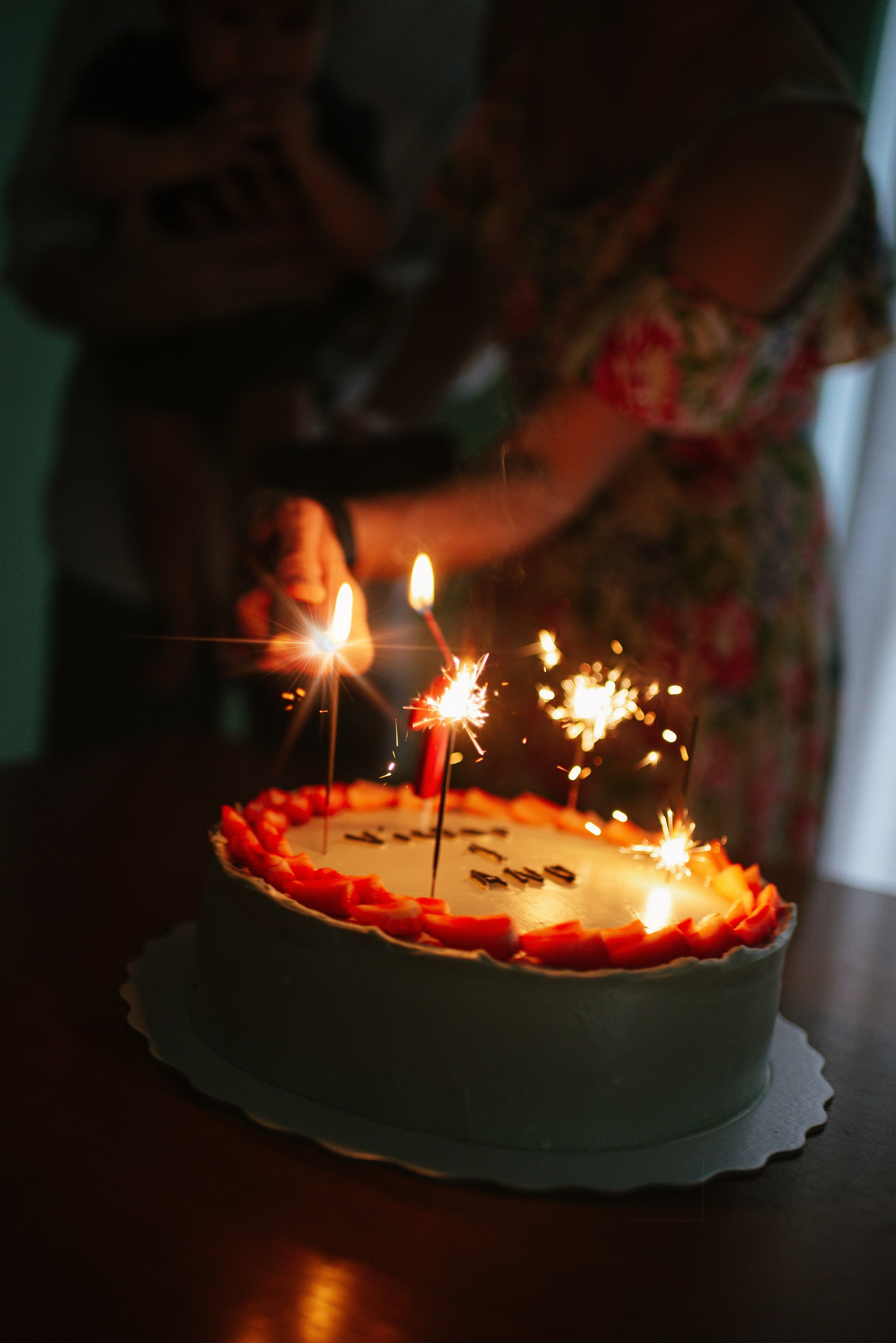 Aniversário do 1 ano. Fotógrafo de família e crianças