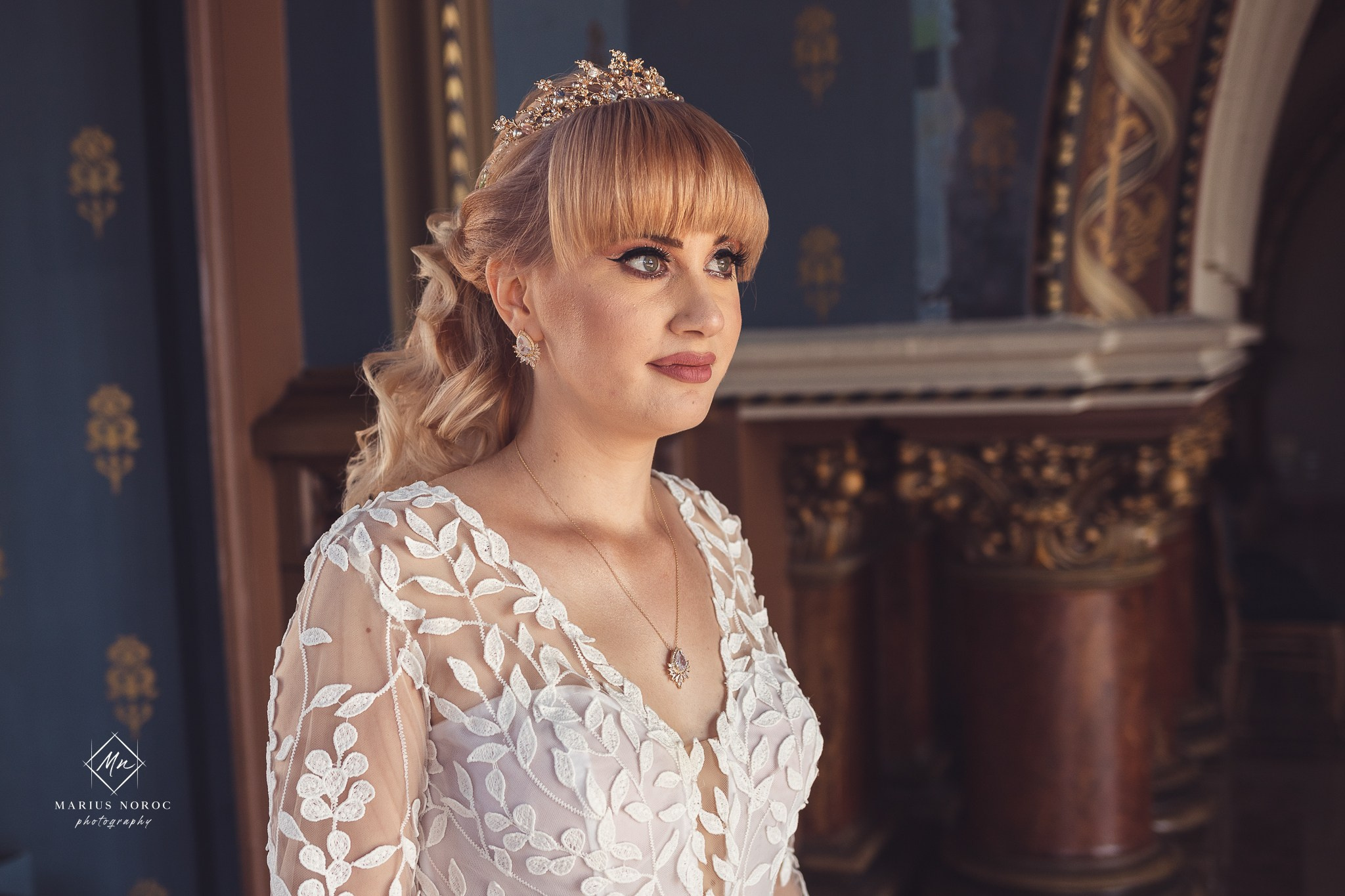 Ioana & Ionut | Palatul Culturii Iasi