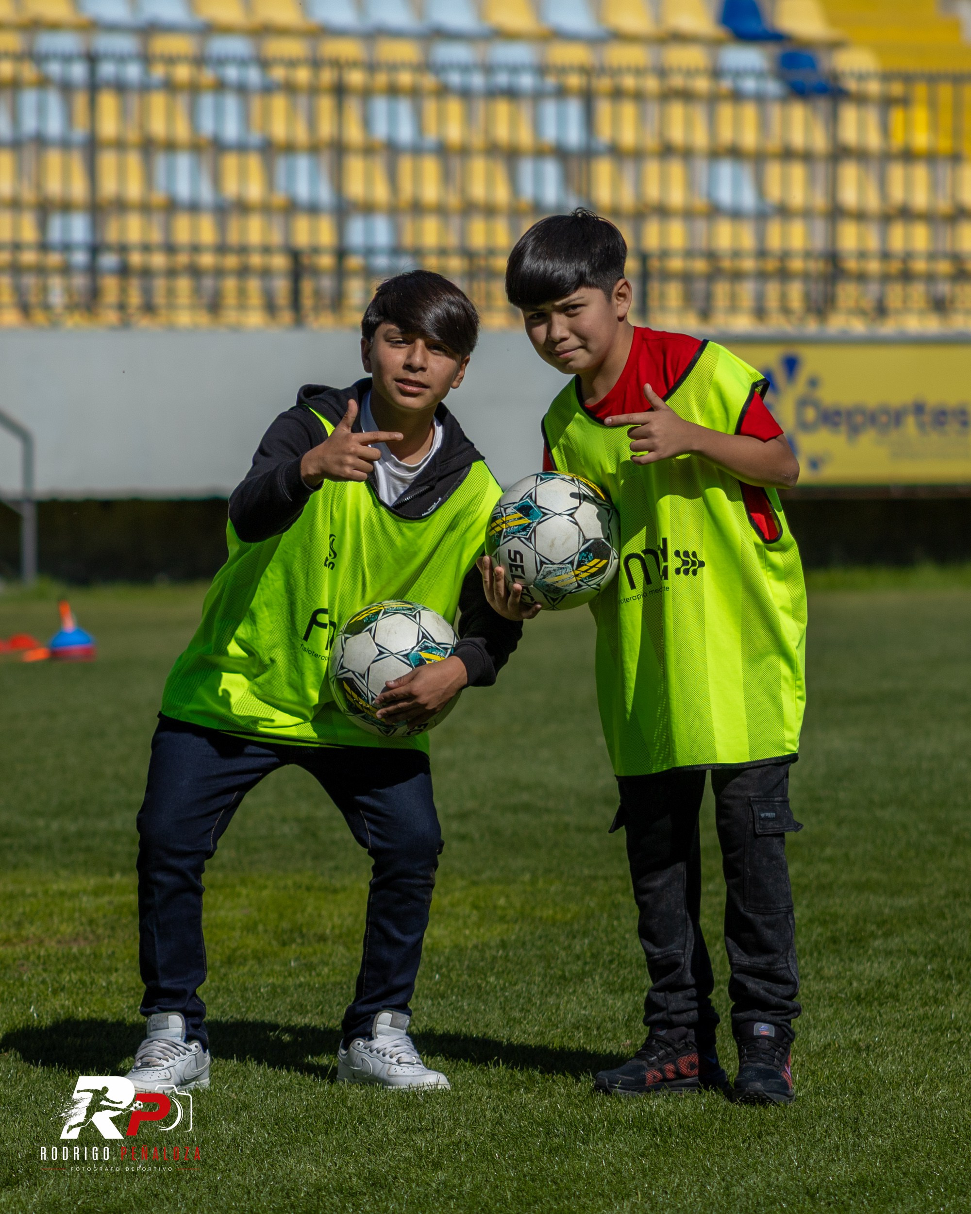 GLORIAS NAVALES VS DEPORTES VALLENAR FECHA 18 TERCERA B 2026. Fotógrafo Deportivo Rodrigo Peñaloza Otarola